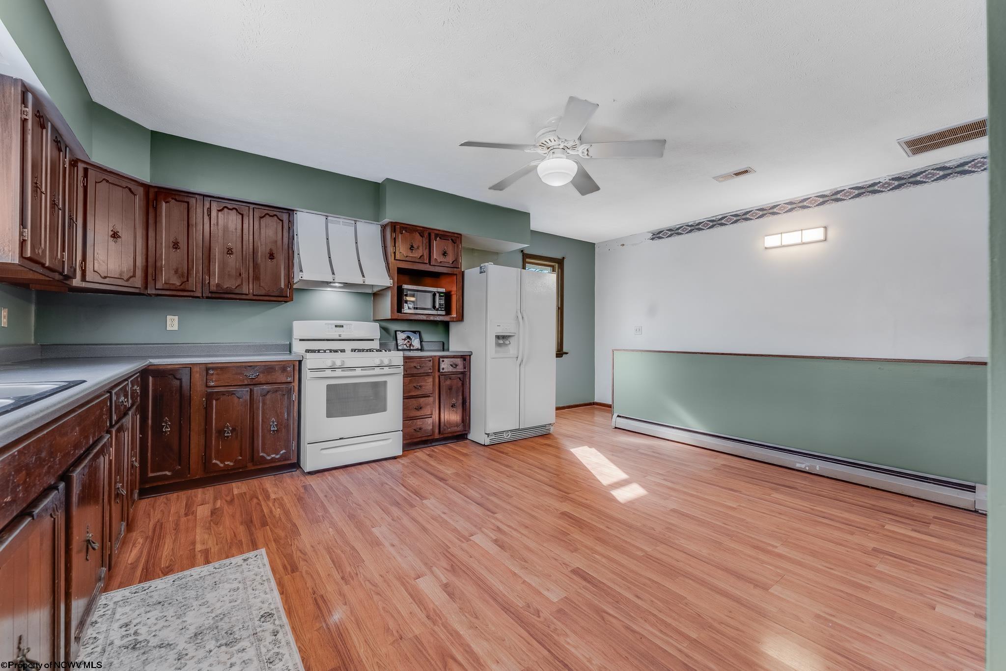 499 West Run Road Morgantown, WV 26505 - Photo 8 of 30 Gallery Image 8