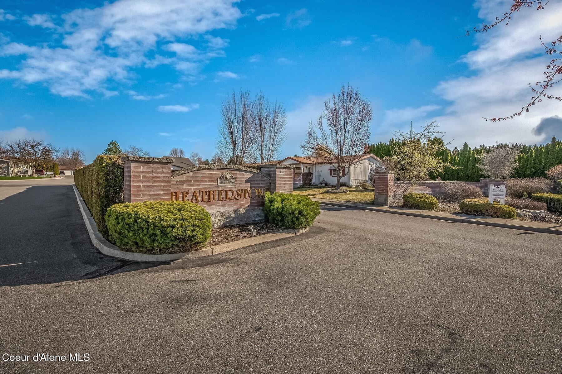 8862 North Mac Arthur Way Hayden, ID 83835 - Photo 33 of 47 Desirable Heatherstone Location