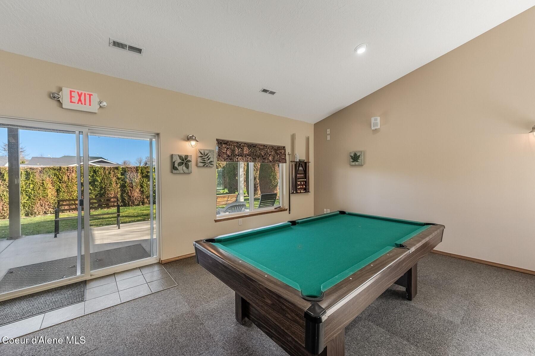 8862 North Mac Arthur Way Hayden, ID 83835 - Photo 36 of 47 Pool Area in Clubhouse