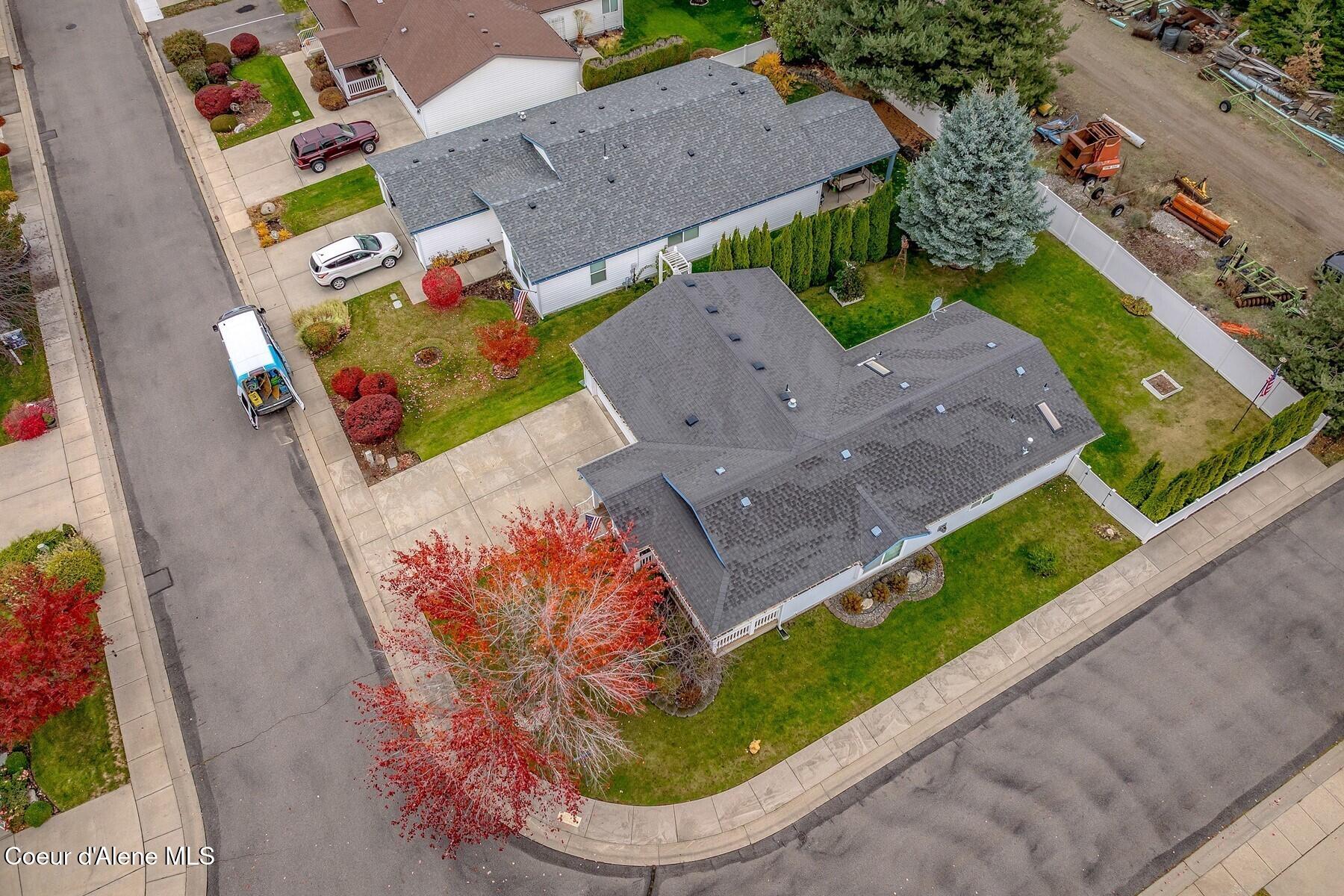 8862 North Mac Arthur Way Hayden, ID 83835 - Photo 4 of 47 Corner Lot