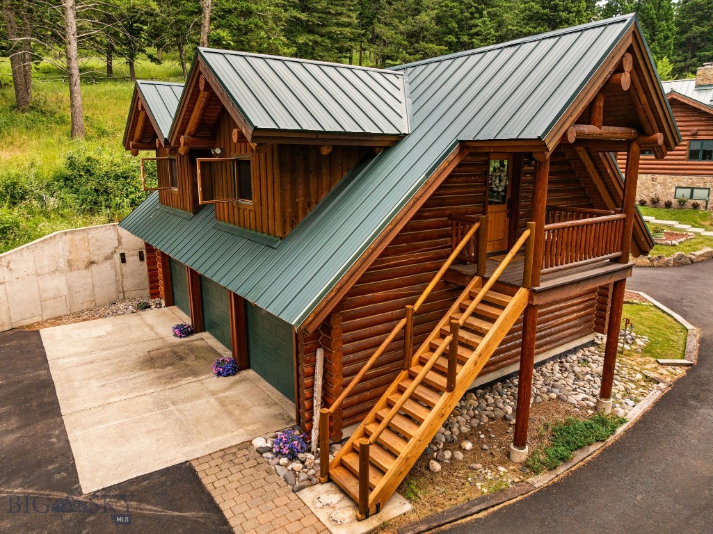 1201 Coffee Creek Road Bozeman, MT 59715 - Photo 77 of 96 Gallery Image 77