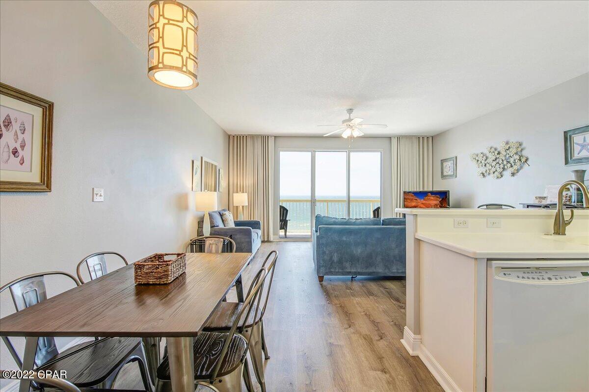 17757 Front Beach Road, Unit 2003 Panama City Beach, FL 32413 - Photo 25 of 36 Gallery Image 25