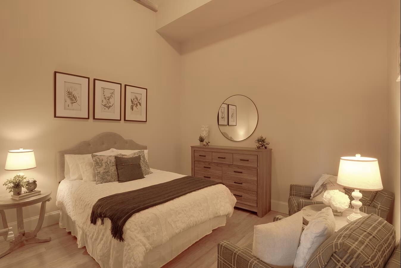 195 McGregor Street, Unit LL12 Manchester, NH 03102 - Photo 7 of 19