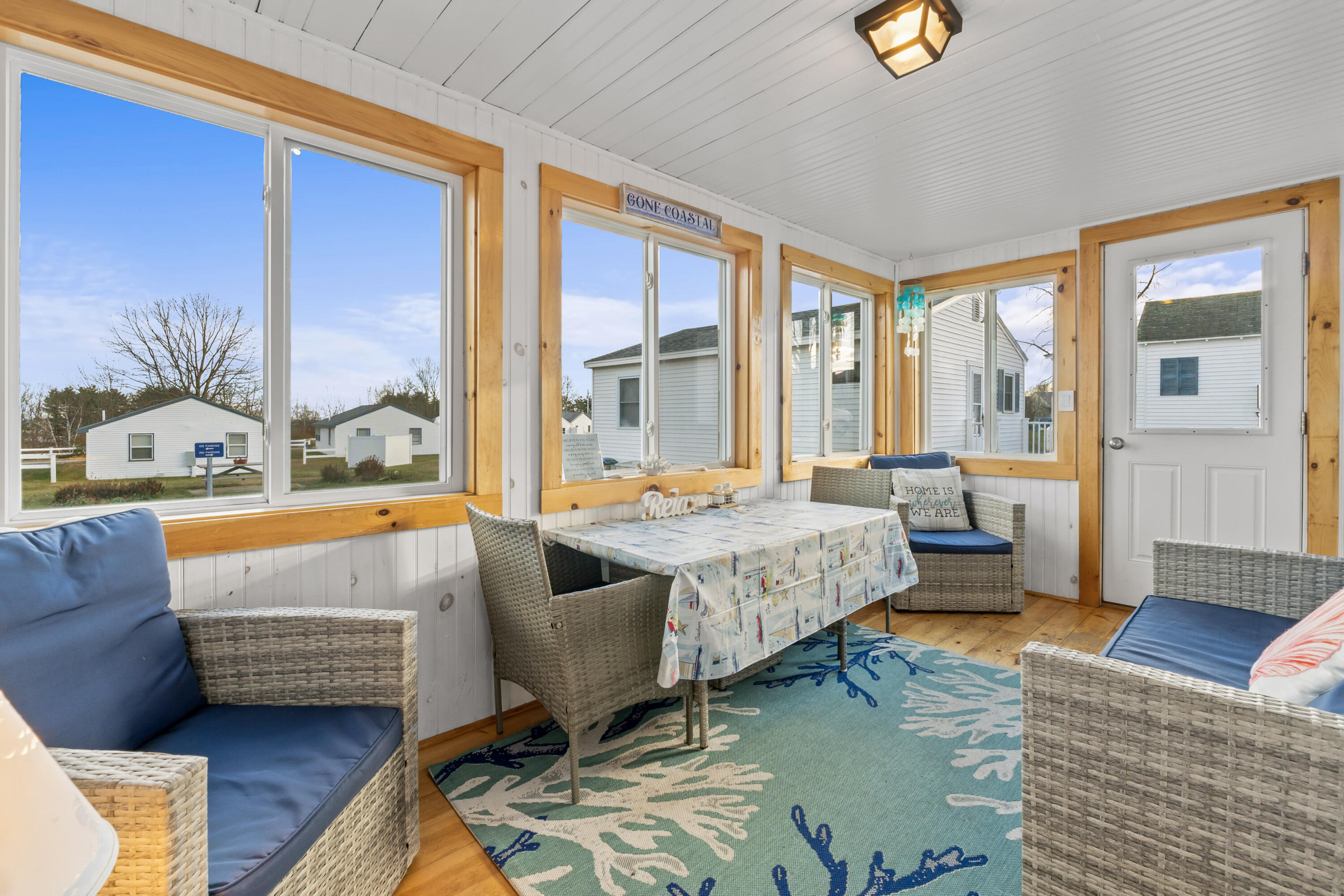 1277 Post Road, Unit 155 Wells, ME 04090 - Photo 10 of 42 1277 Post Rd Unit 155_124