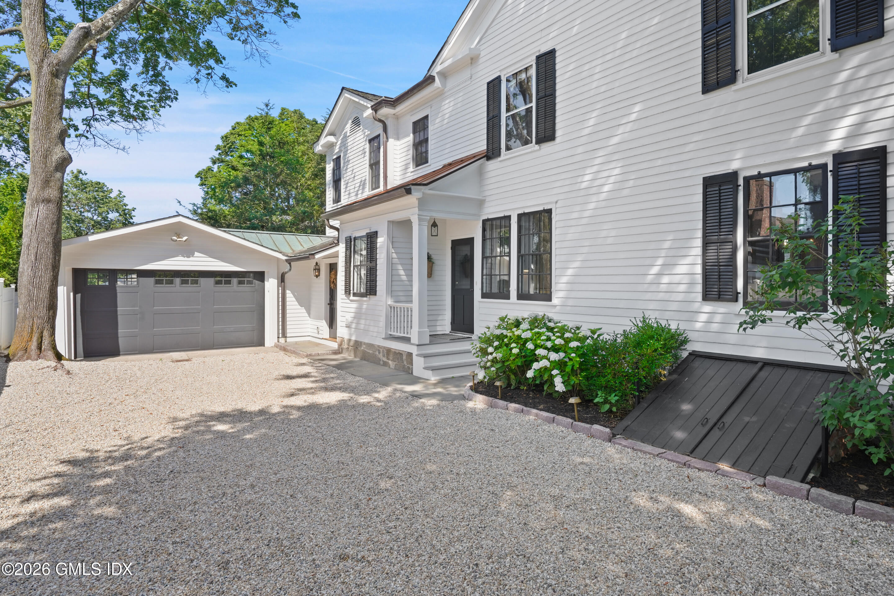 33 Mead Avenue Cos Cob, CT 06807 - Photo 35 of 36 2