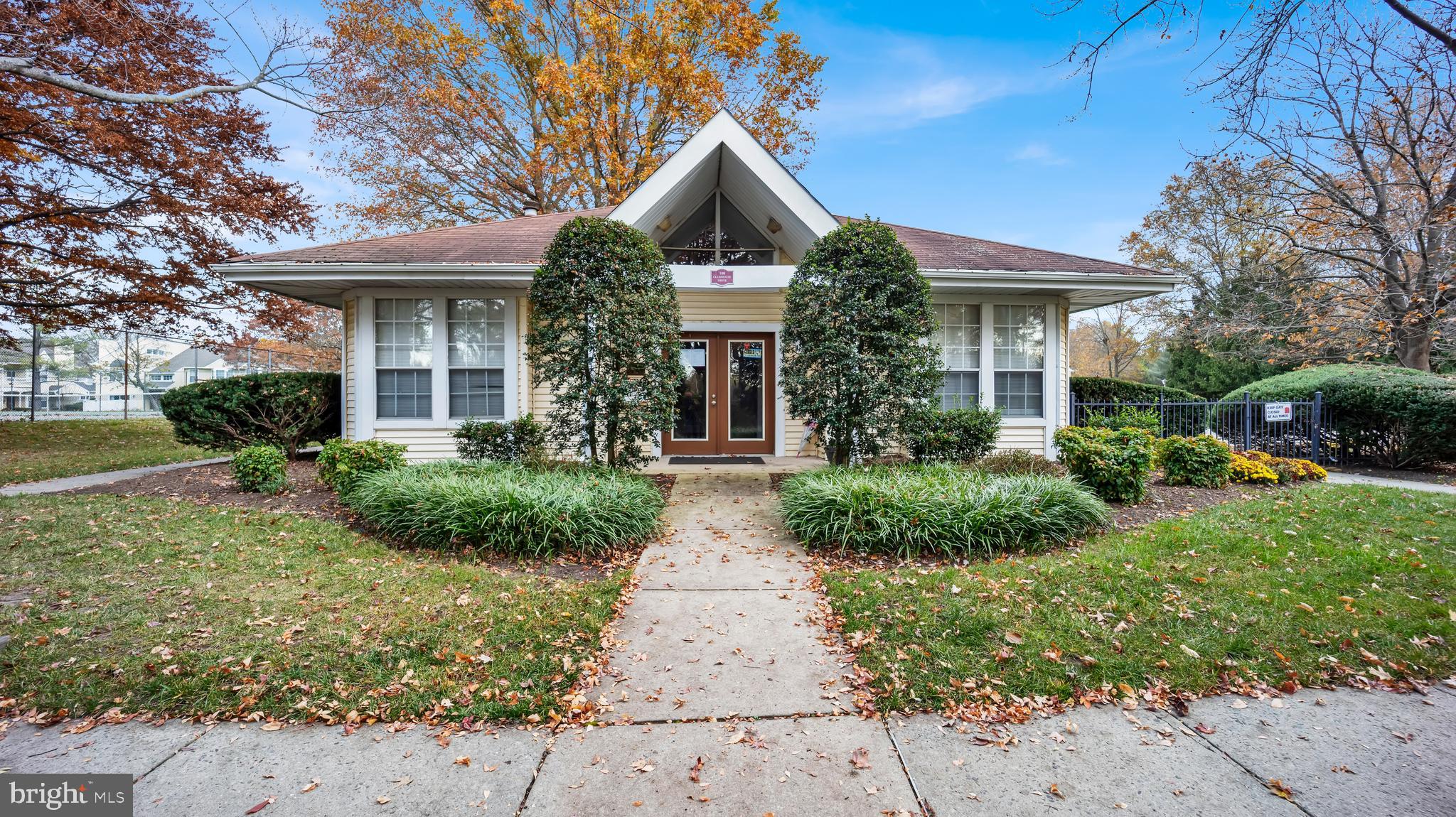 46 Powell Court Hightstown, NJ 08520 - Photo 27 of 33