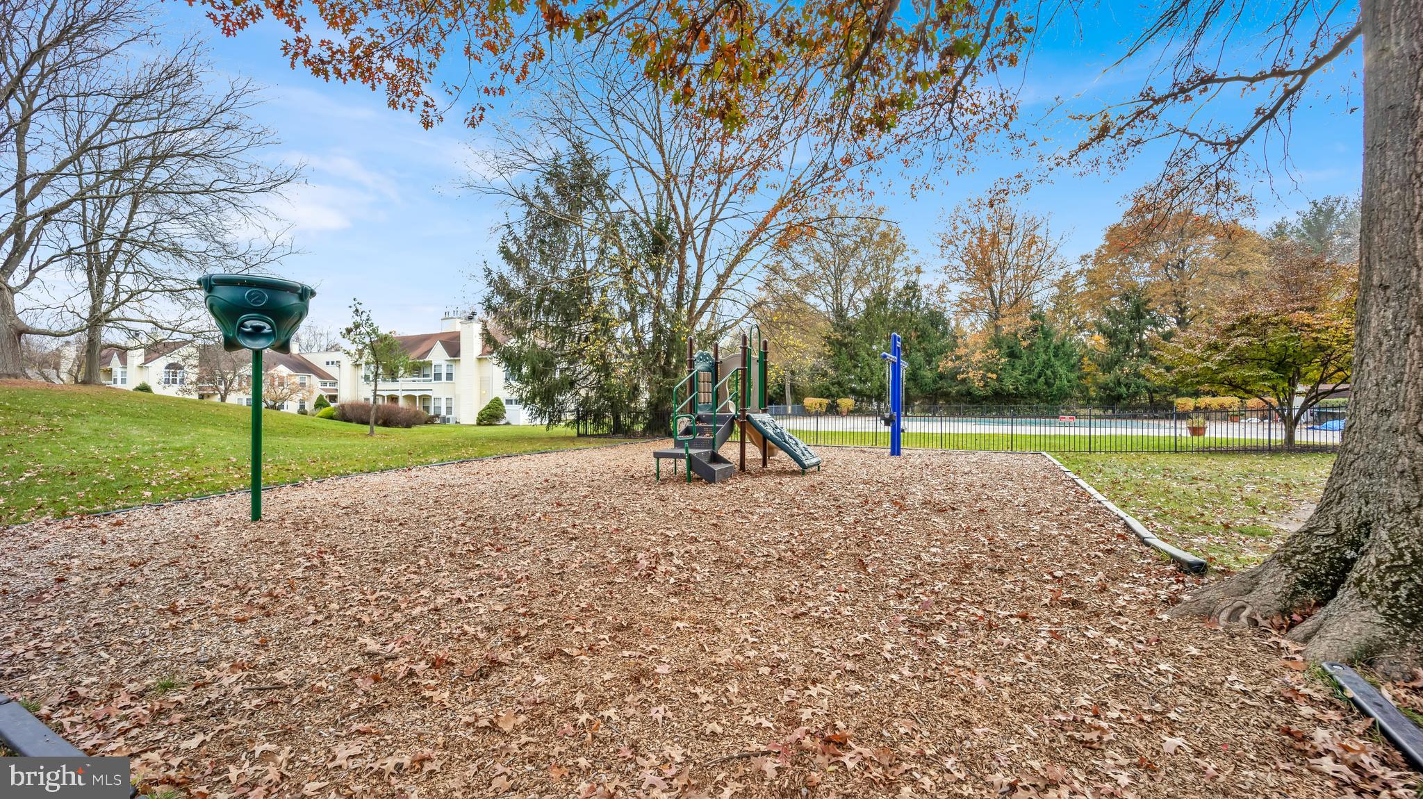 46 Powell Court Hightstown, NJ 08520 - Photo 28 of 33