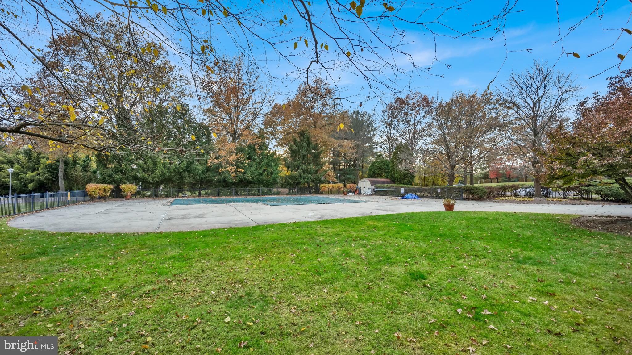 46 Powell Court Hightstown, NJ 08520 - Photo 31 of 33