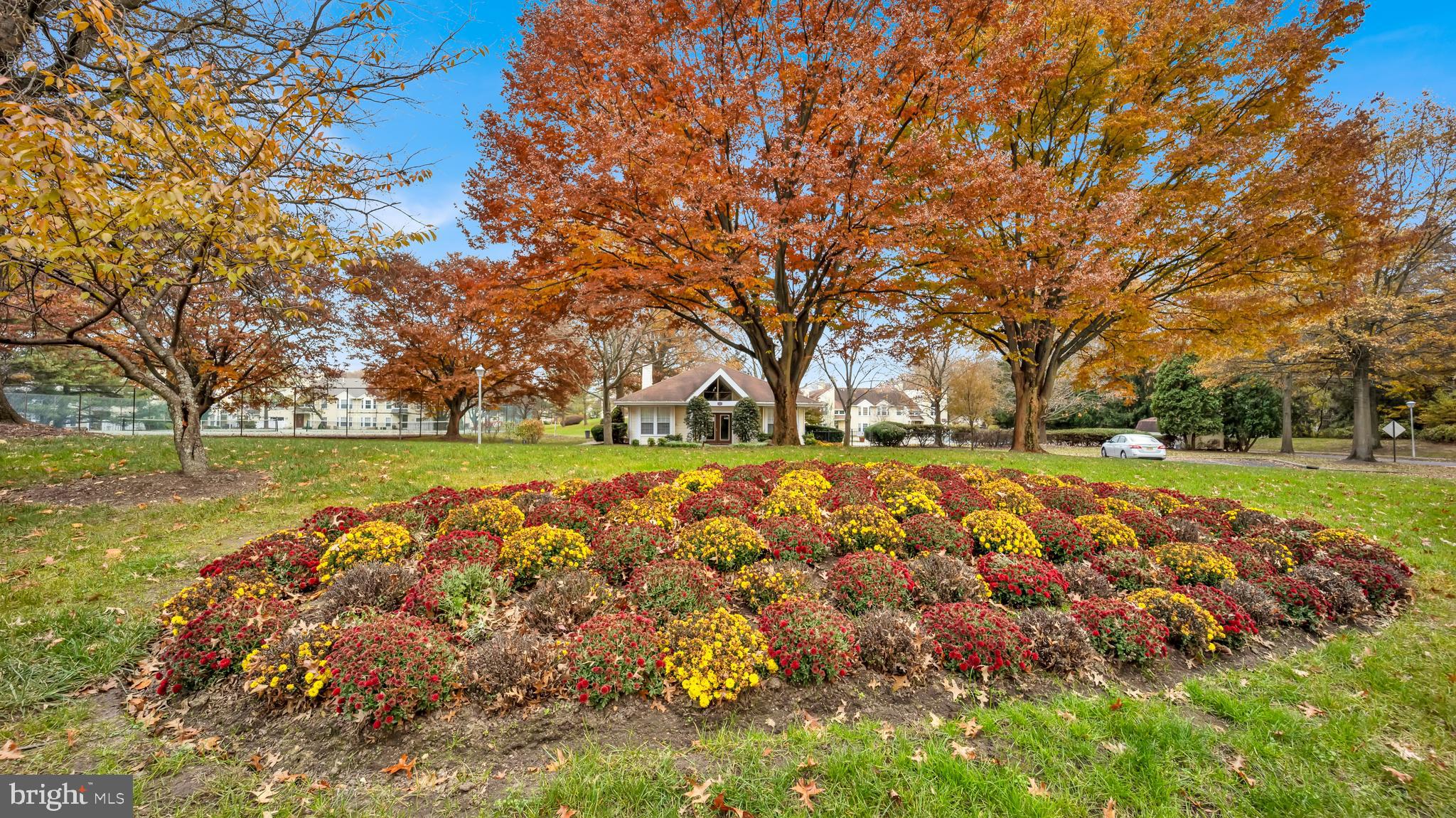 46 Powell Court Hightstown, NJ 08520 - Photo 32 of 33