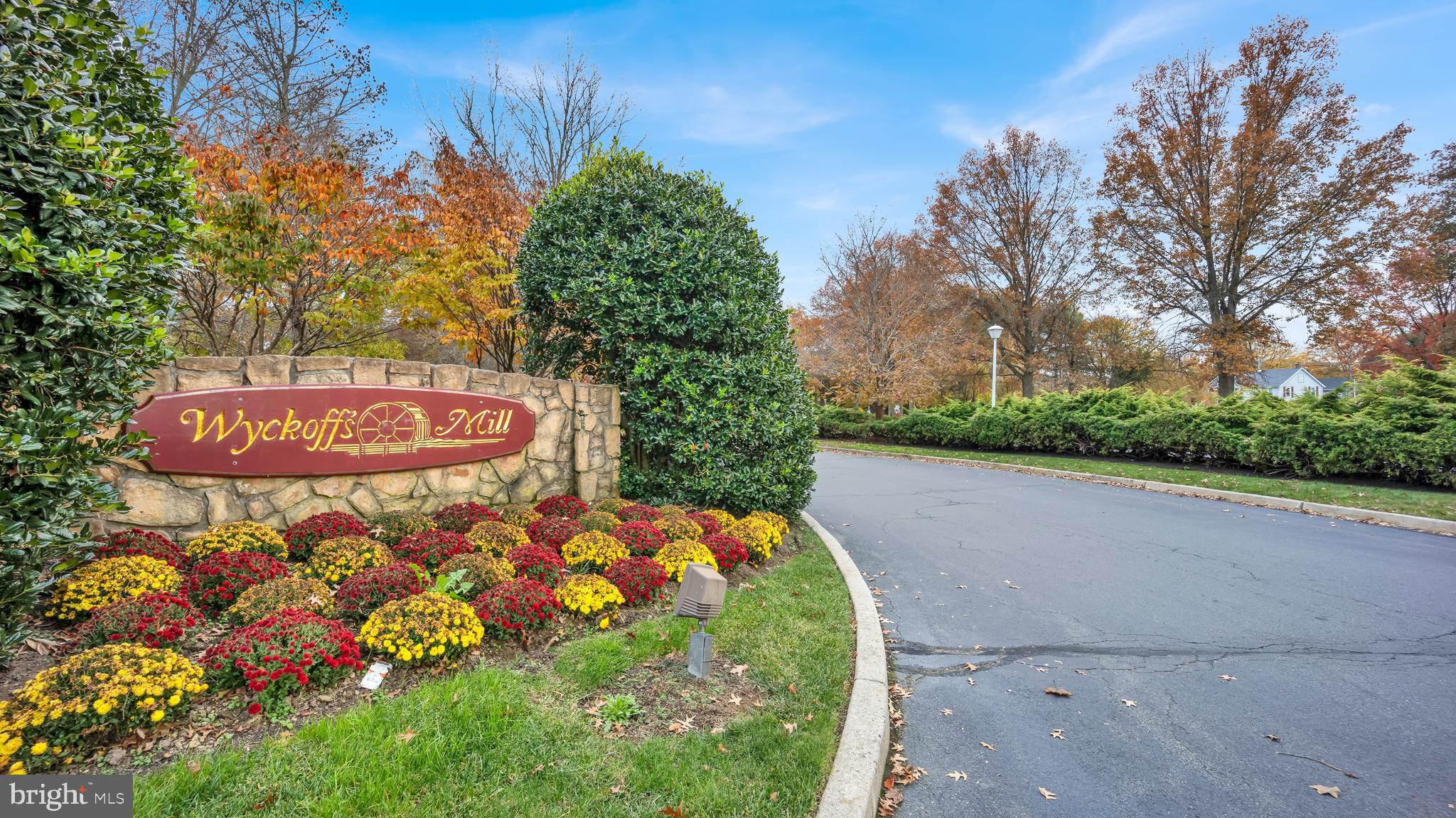 46 Powell Court Hightstown, NJ 08520 - Photo 33 of 33