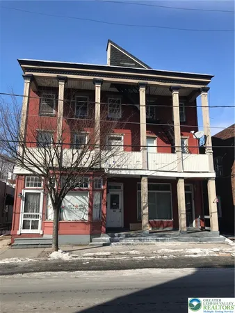 $775 | 44 Mauch Chunk Street, Unit 7, Tamaqua, PA 18252
