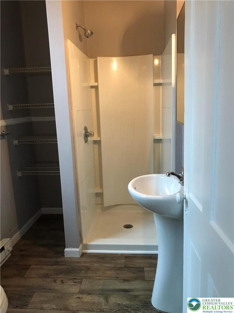 44 Mauch Chunk Street, Unit 7 Tamaqua, PA 18252 - Photo 8 of 8 a view of a bathroom