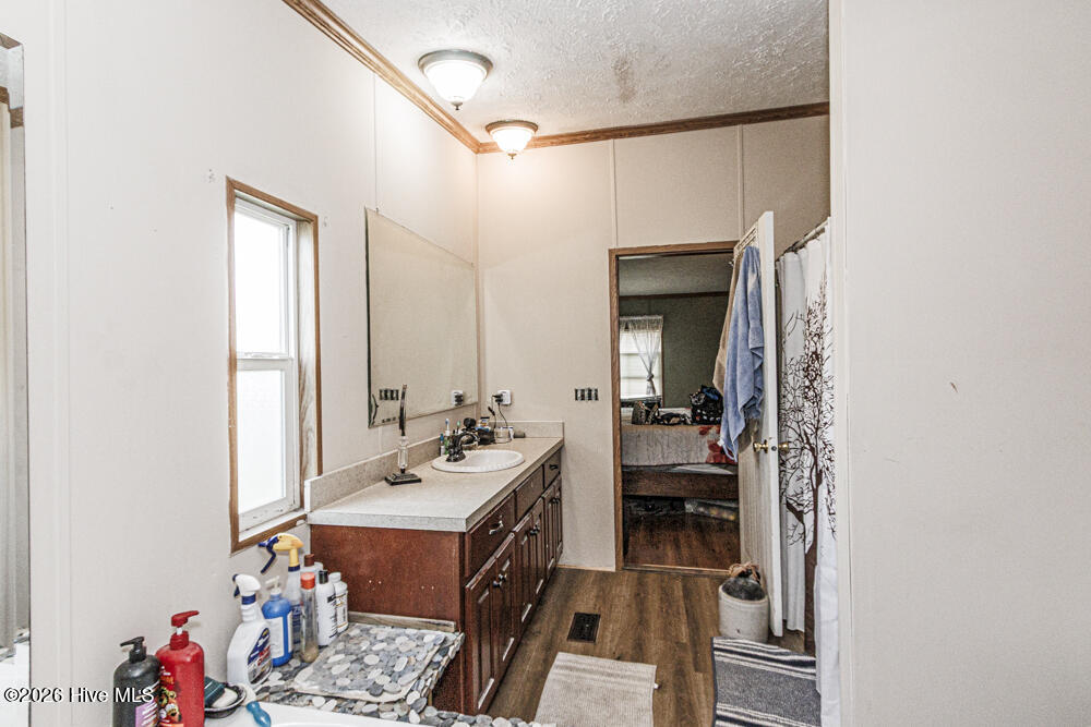 5306 Temperance Hall Road Elm City, NC 27822 - Photo 12 of 54