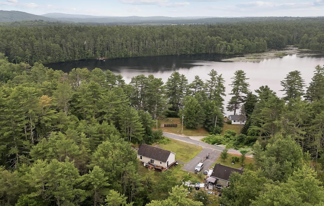 504 Balch Mill Road Newfield, ME 04095 - Photo 25 of 28 Peaceful Setting with No Through-Traffic