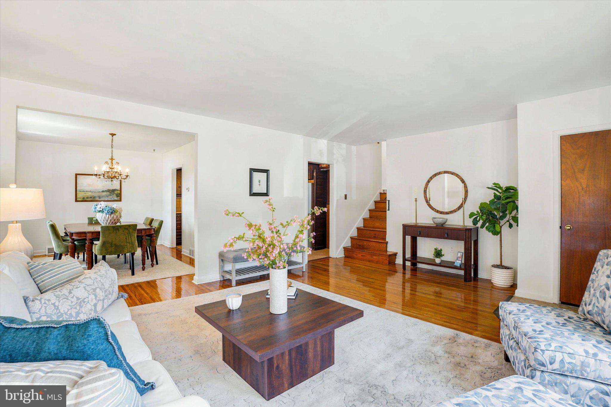 400 Rittenhouse Circle Havertown, PA 19083 - Photo 3 of 26