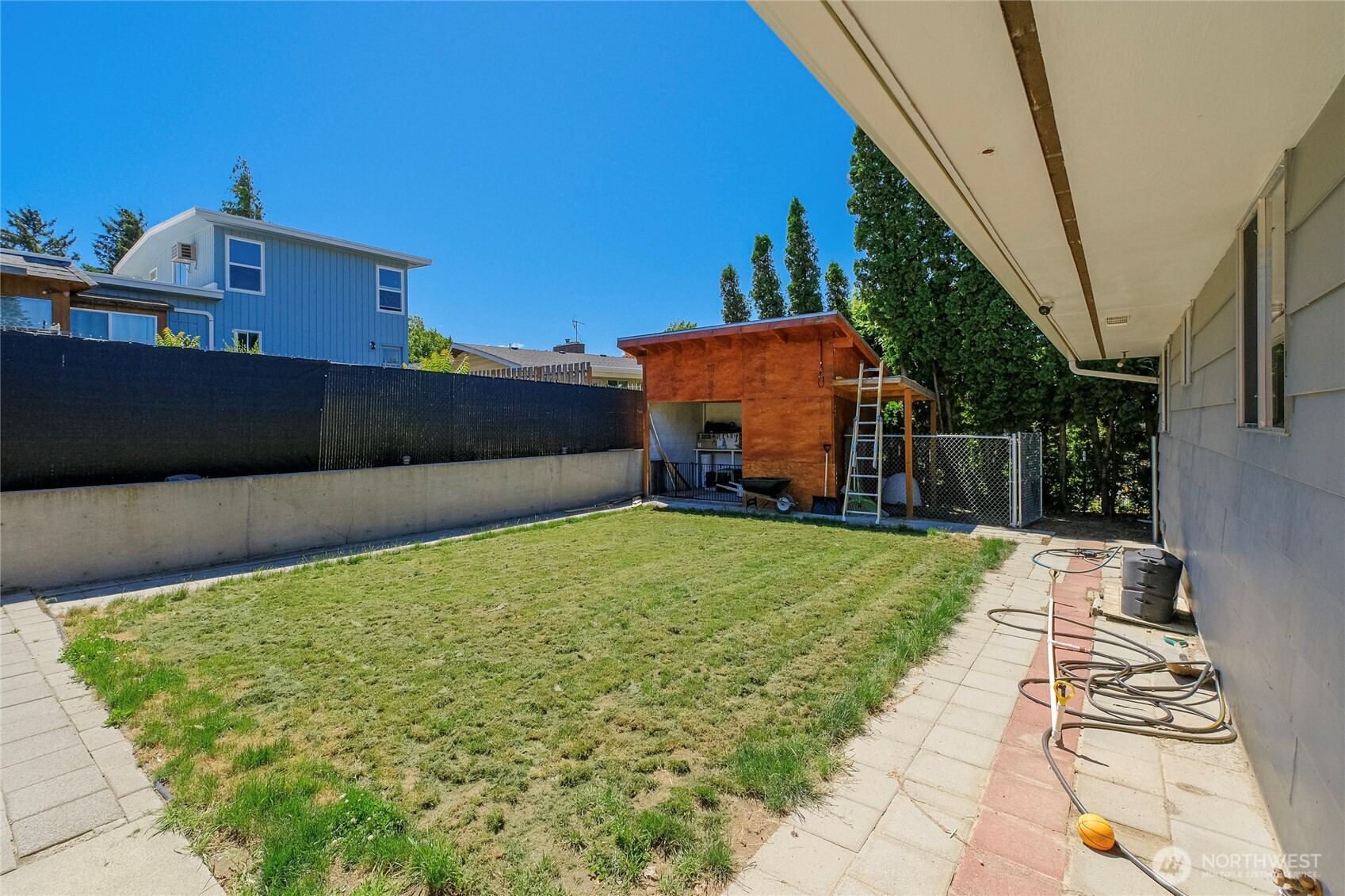546 Rolfs Court East Wenatchee, WA 98802 - Photo 31 of 35