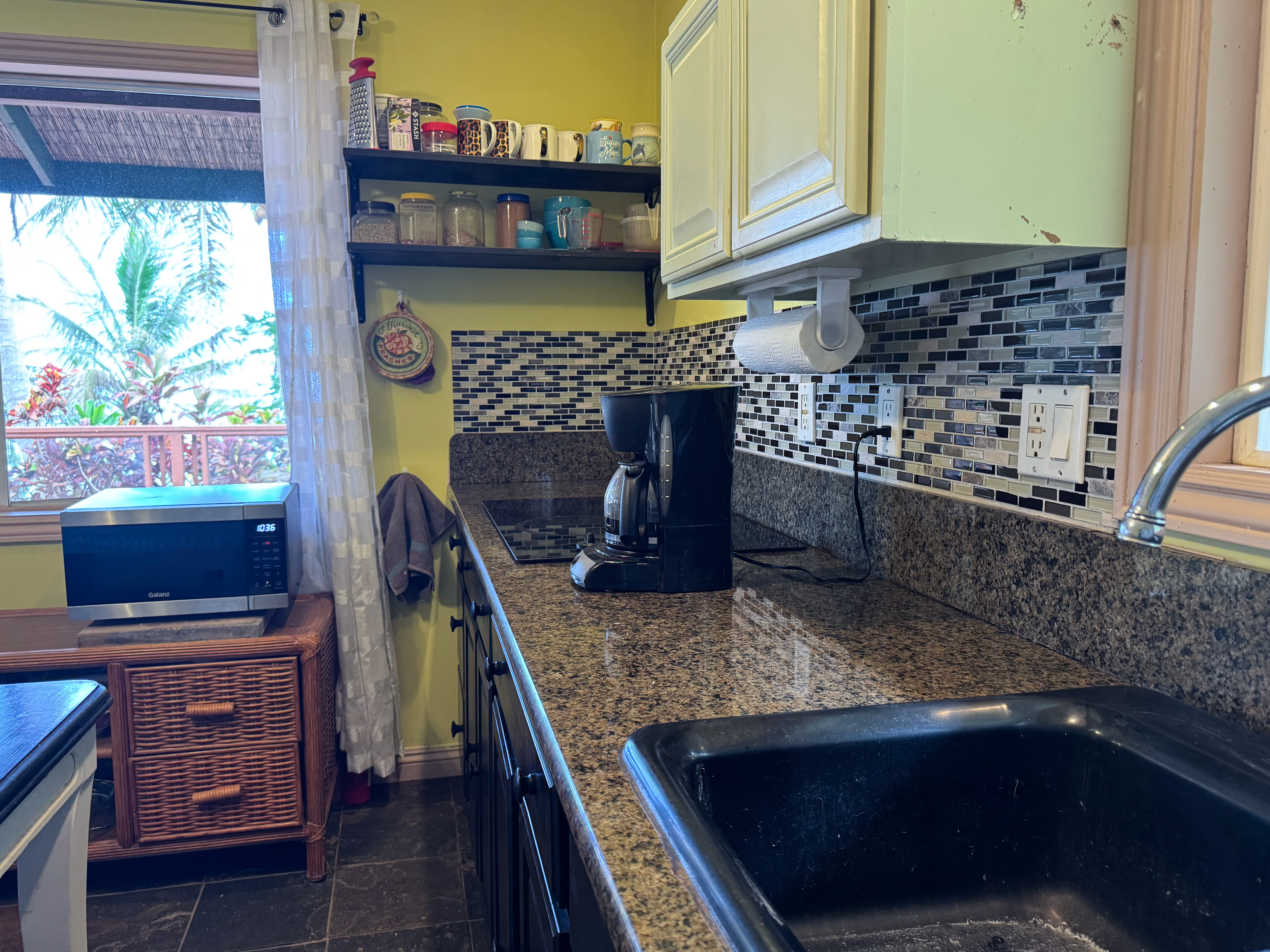 87-493 Kaohe Mauka Road Captain Cook, HI 96704 - Photo 12 of 30