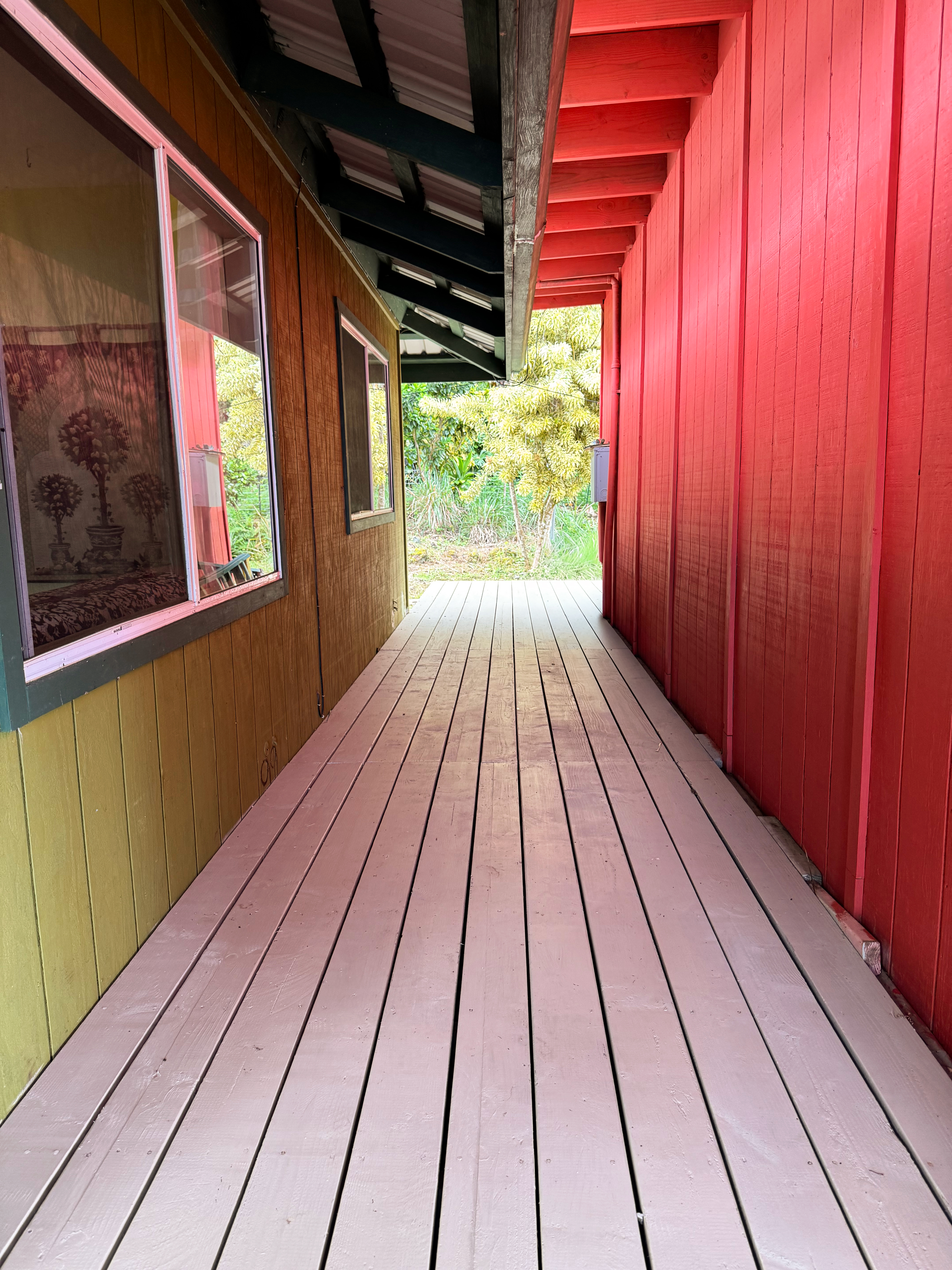 87-493 Kaohe Mauka Road Captain Cook, HI 96704 - Photo 14 of 30