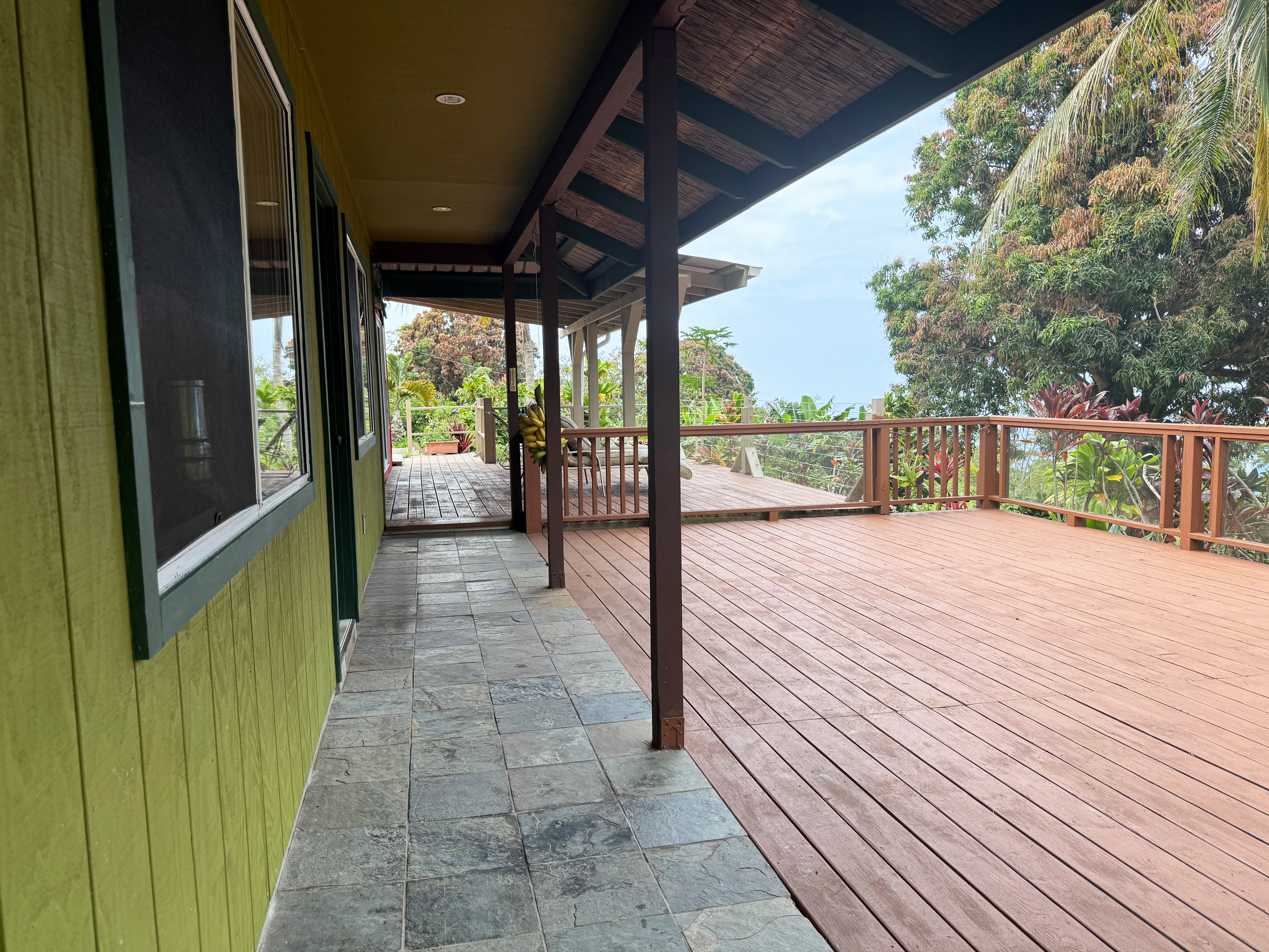 87-493 Kaohe Mauka Road Captain Cook, HI 96704 - Photo 19 of 30