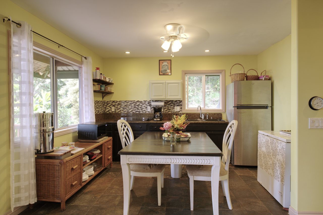 87-493 Kaohe Mauka Road Captain Cook, HI 96704 - Photo 25 of 30