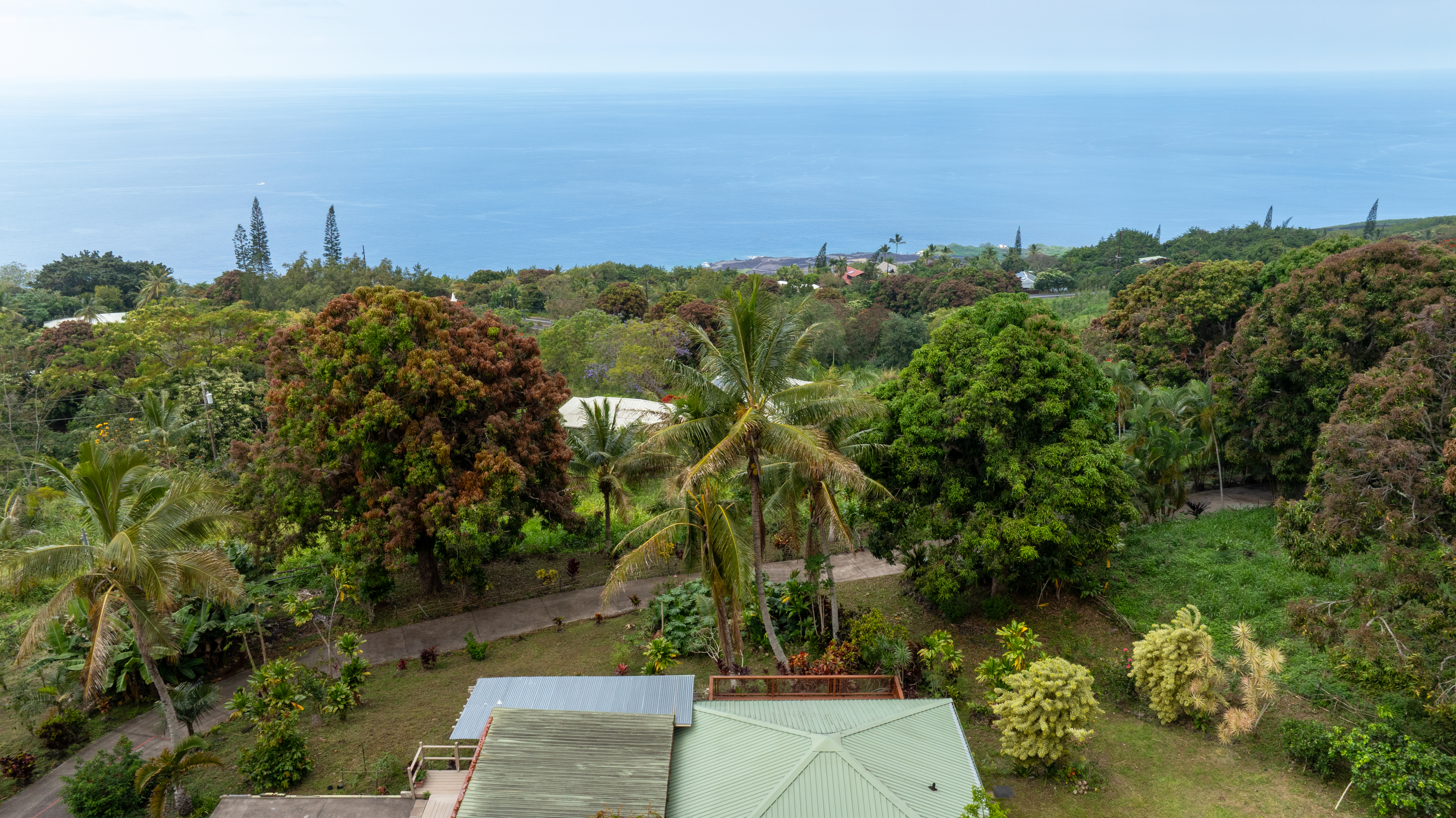 87-493 Kaohe Mauka Road Captain Cook, HI 96704 - Photo 3 of 30