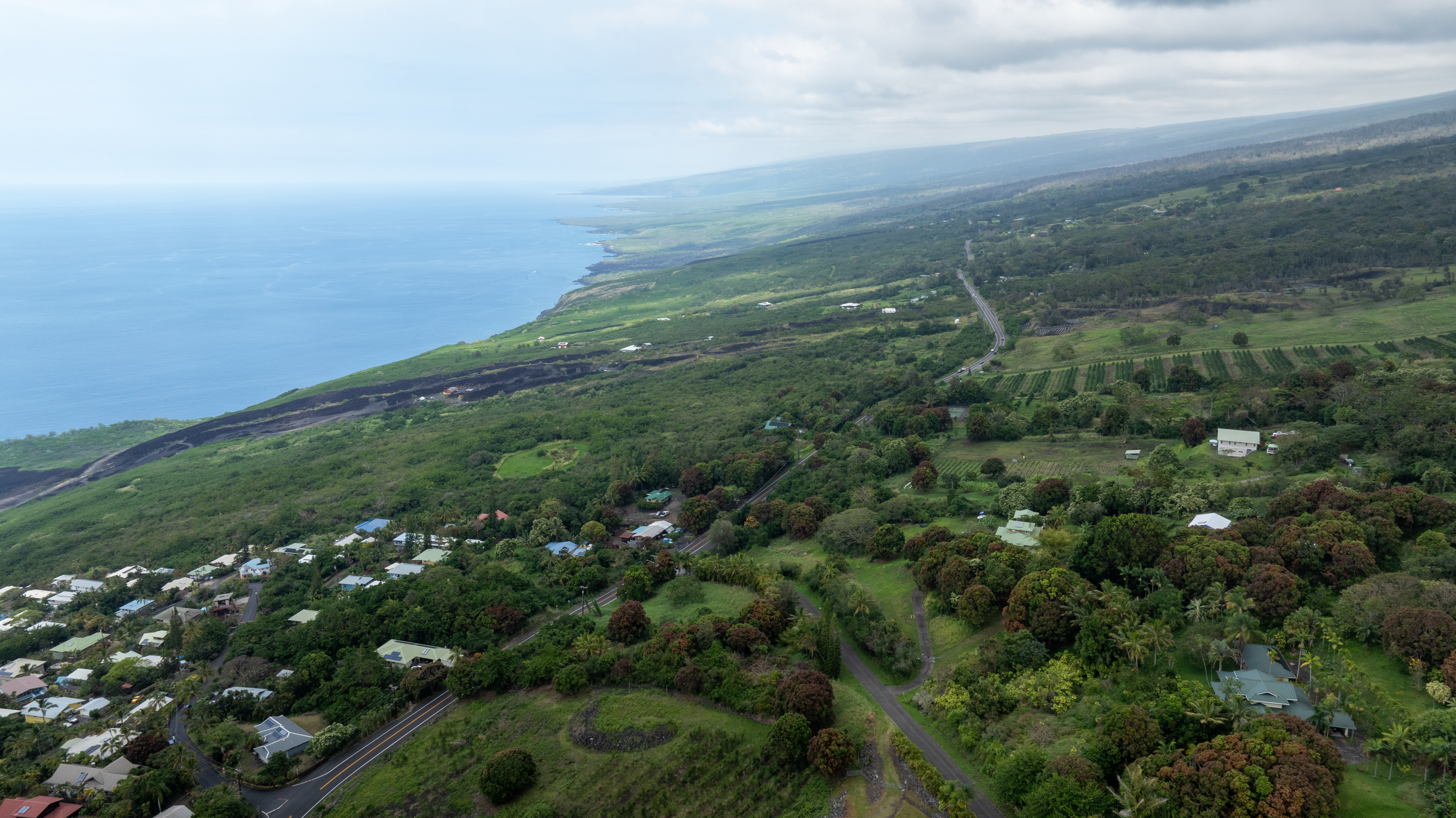 87-493 Kaohe Mauka Road Captain Cook, HI 96704 - Photo 5 of 30