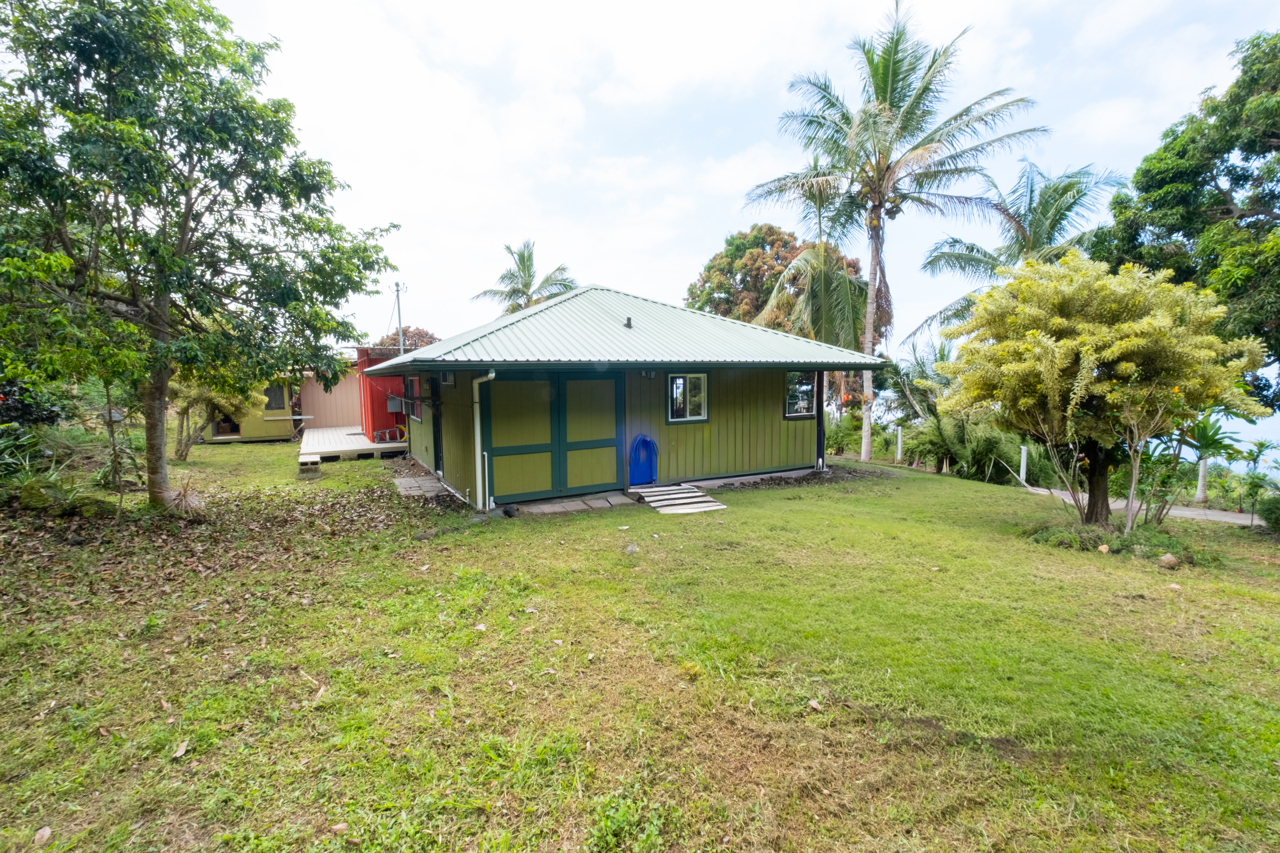 87-493 Kaohe Mauka Road Captain Cook, HI 96704 - Photo 7 of 30