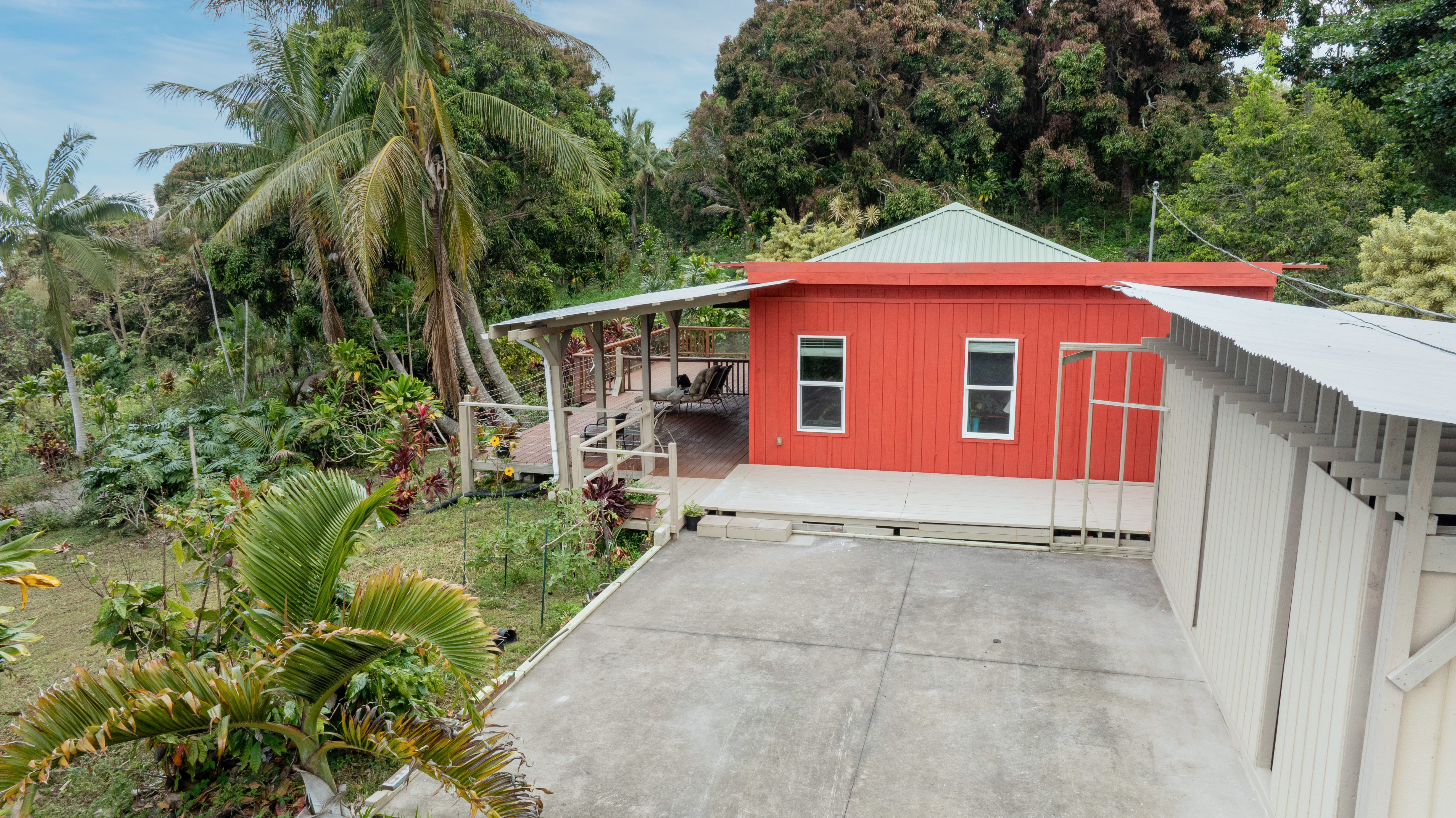 87-493 Kaohe Mauka Road Captain Cook, HI 96704 - Photo 8 of 30