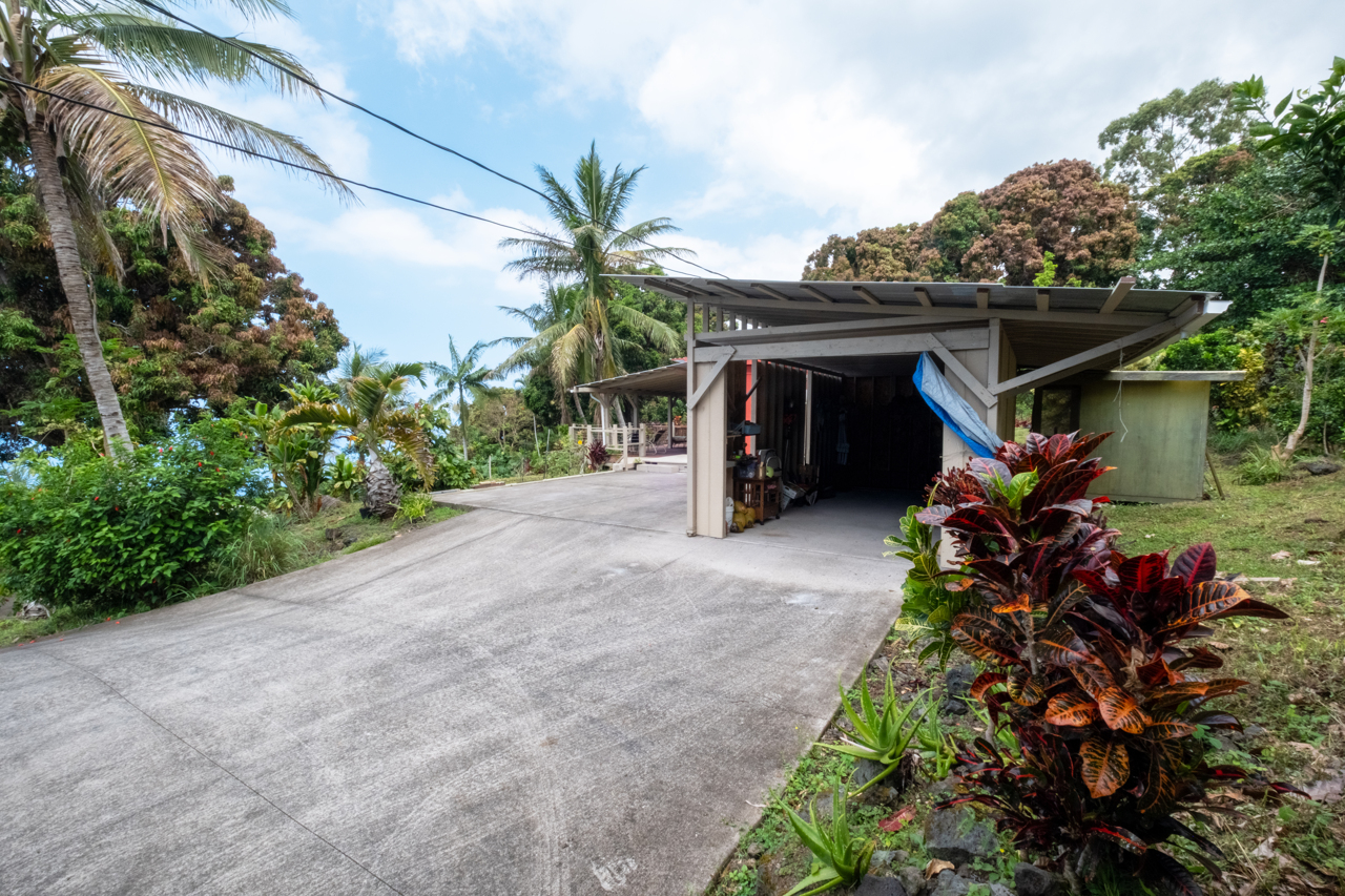 87-493 Kaohe Mauka Road Captain Cook, HI 96704 - Photo 9 of 30