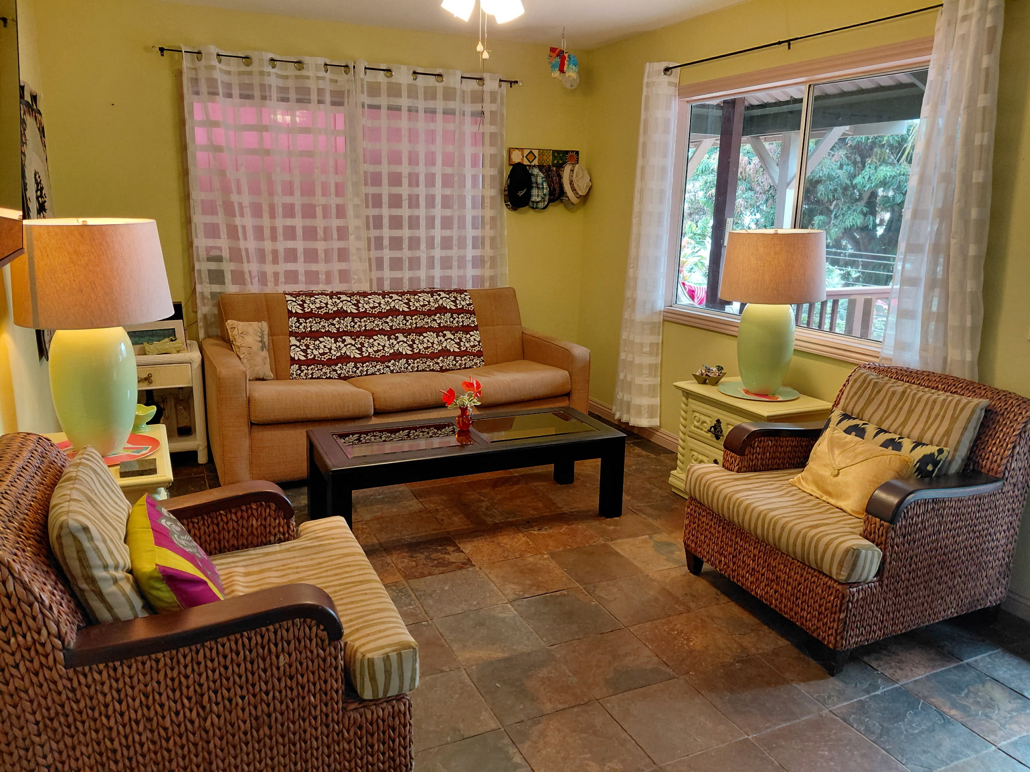 87-493 Kaohe Mauka Road Captain Cook, HI 96704 - Photo 10 of 30