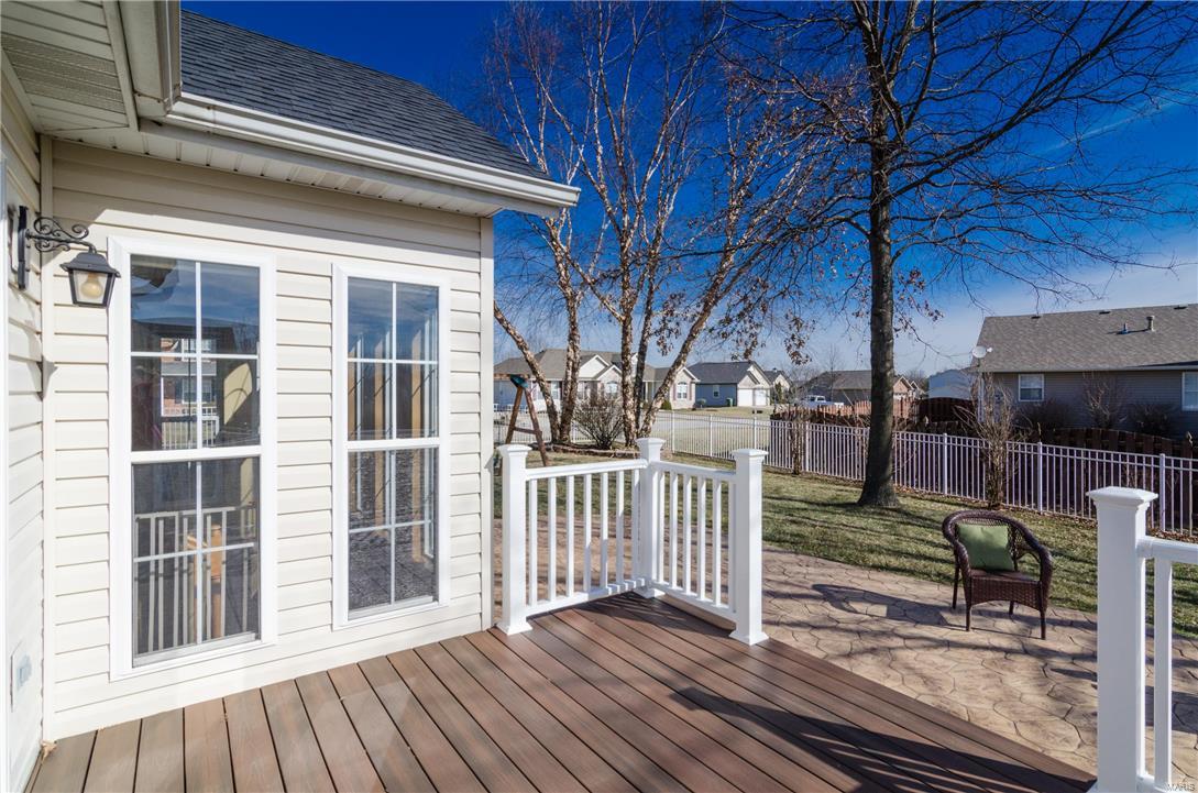 116 Sundown Ridge Maryville, IL 62062 - Photo 31 of 35 Gallery Image 31