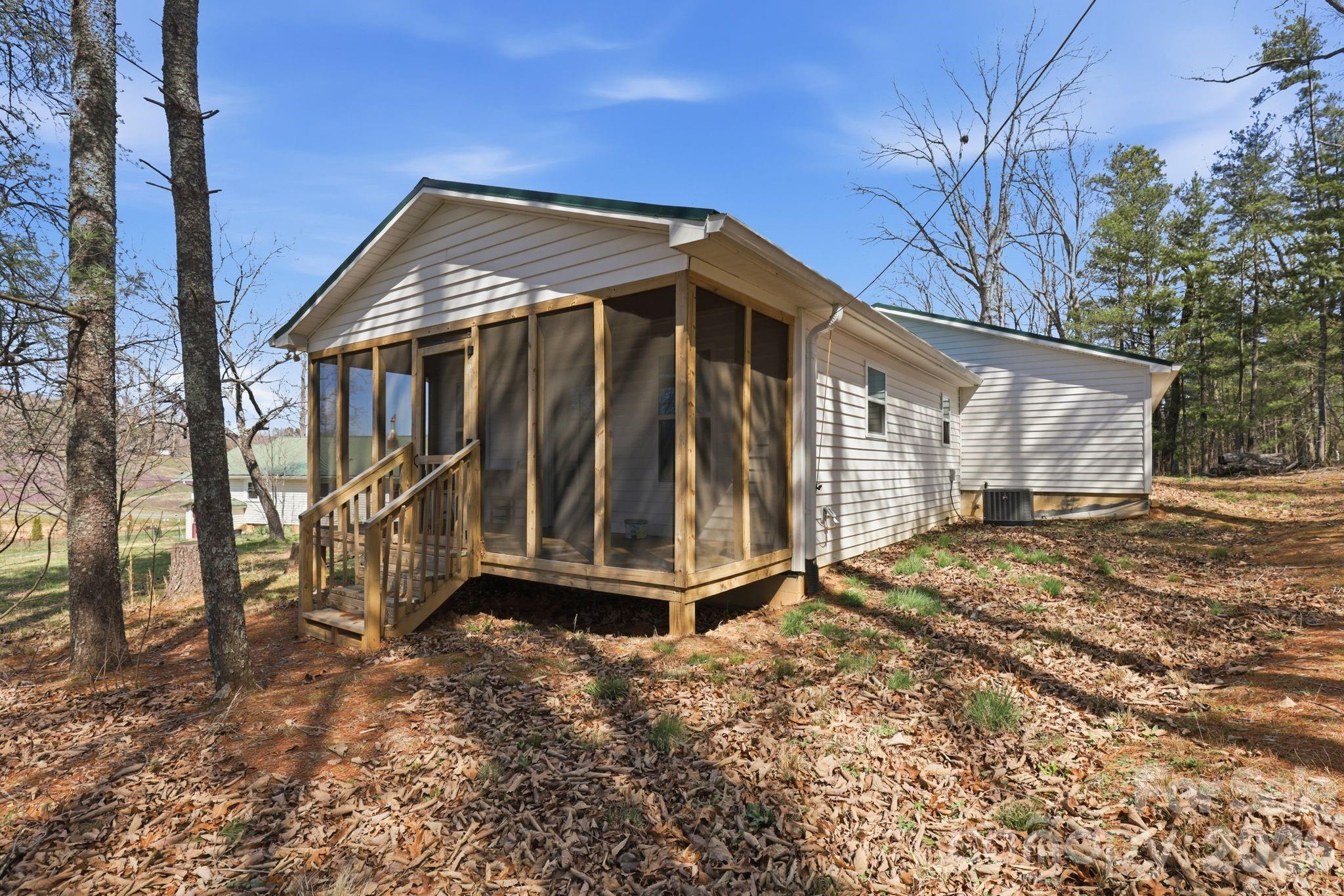 6998 Nobby Lail Road Connelly Springs, NC 28612 - Photo 27 of 43