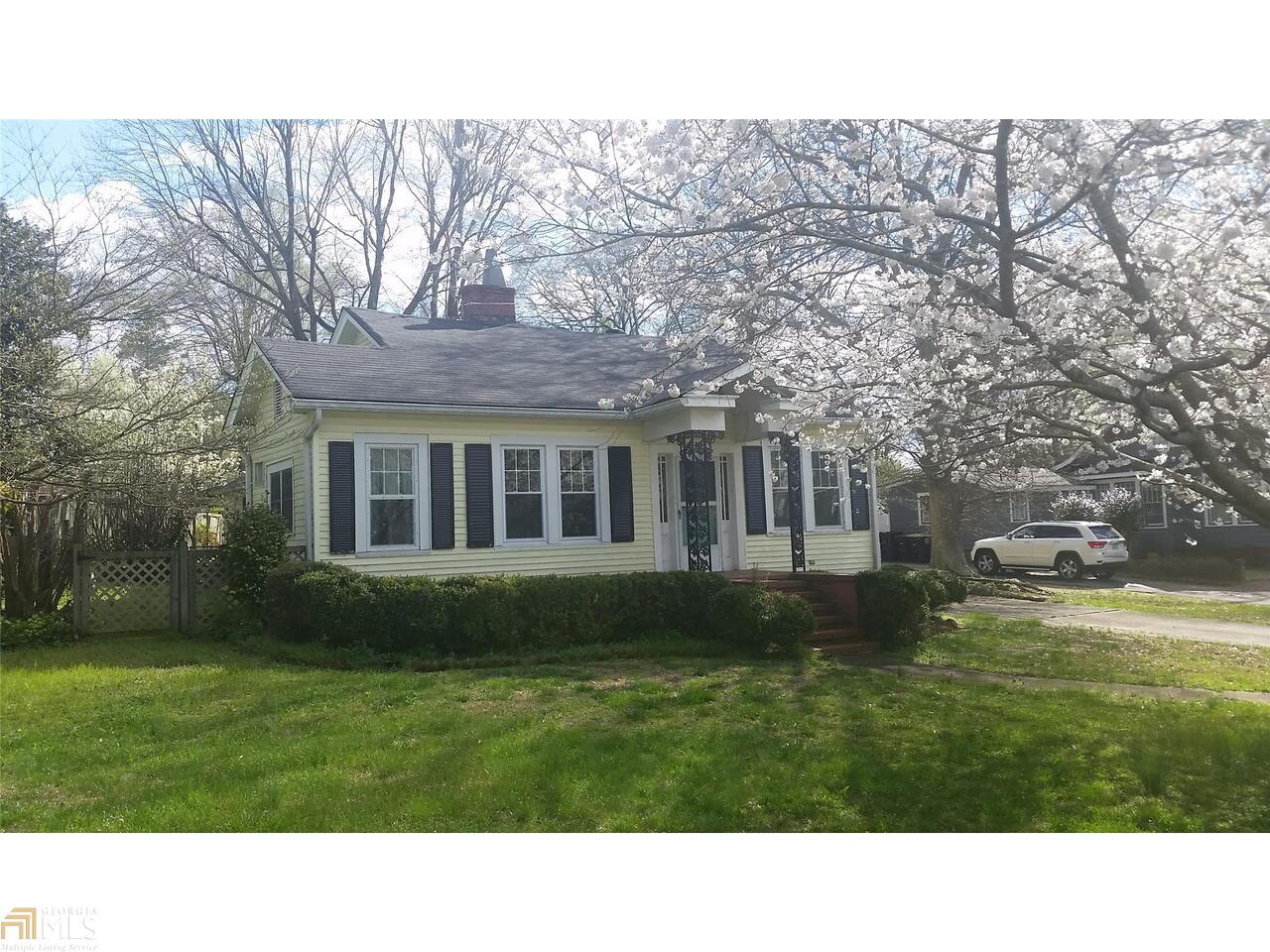 310 East 11th Street Southeast Rome, GA 30161 - Photo 1 of 1 Gallery Image 1