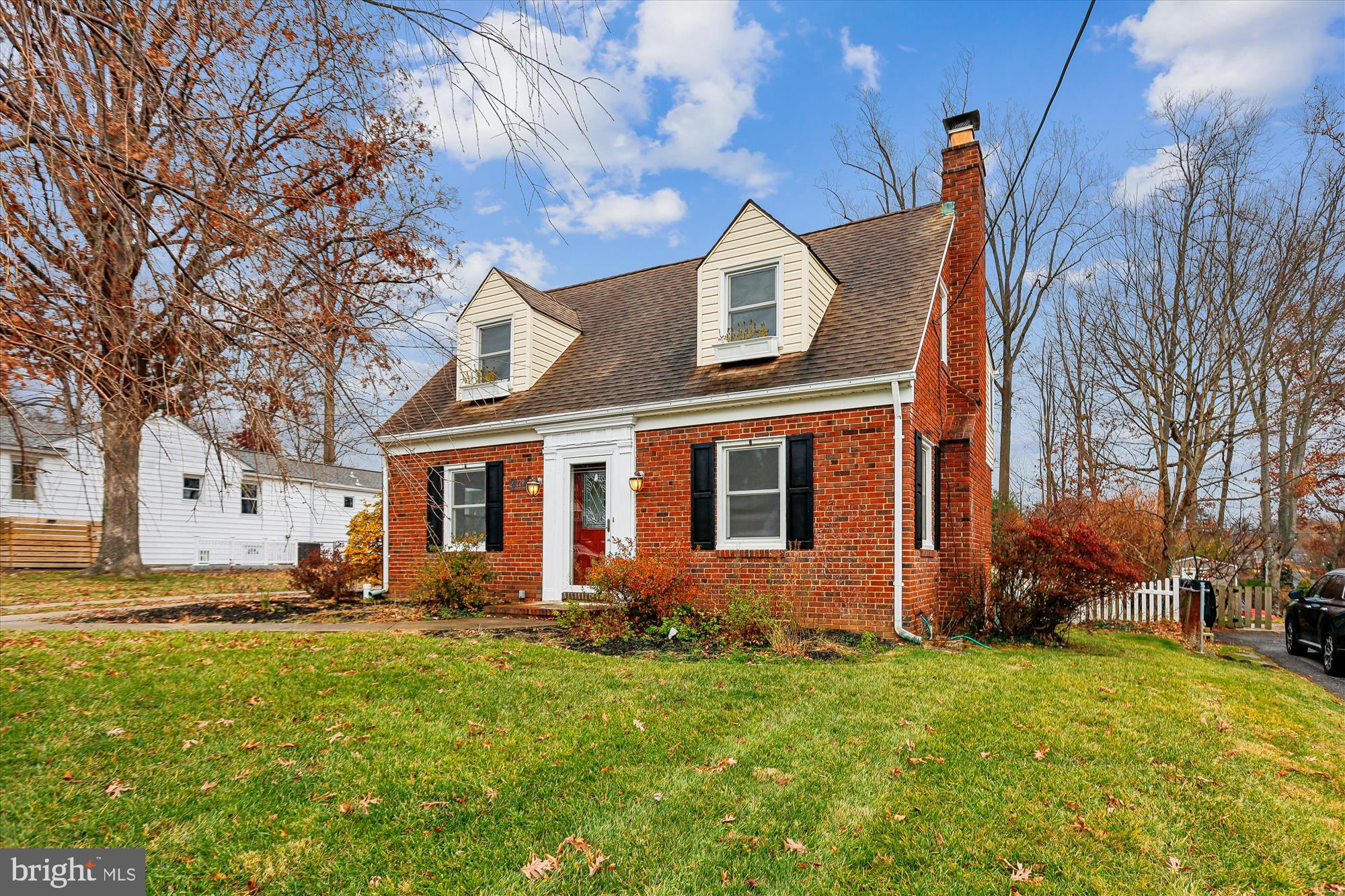 229 Gralan Road Baltimore, MD 21228 - Photo 53 of 89 Gallery Image 53