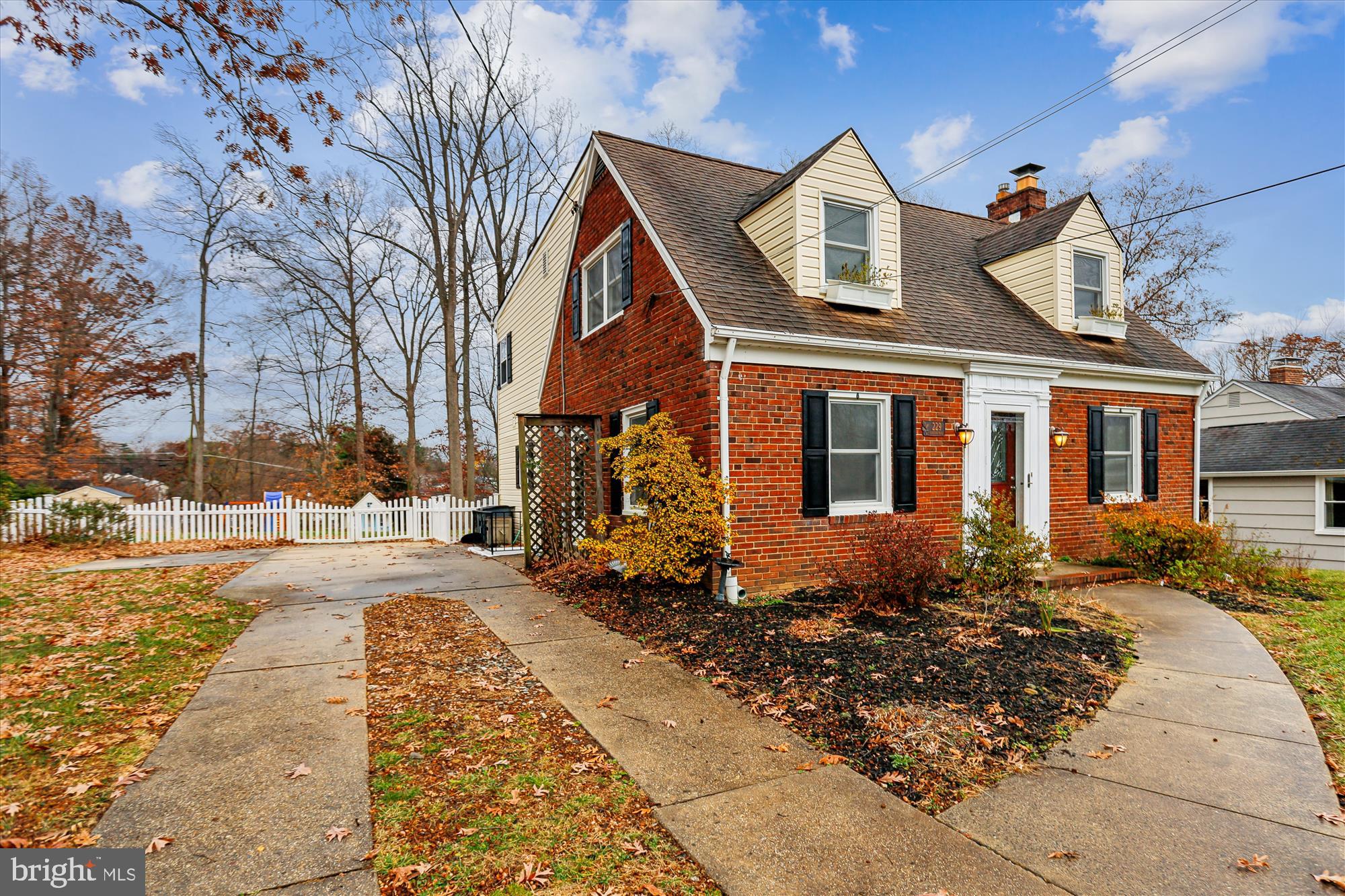 229 Gralan Road Baltimore, MD 21228 - Photo 54 of 89 Gallery Image 54