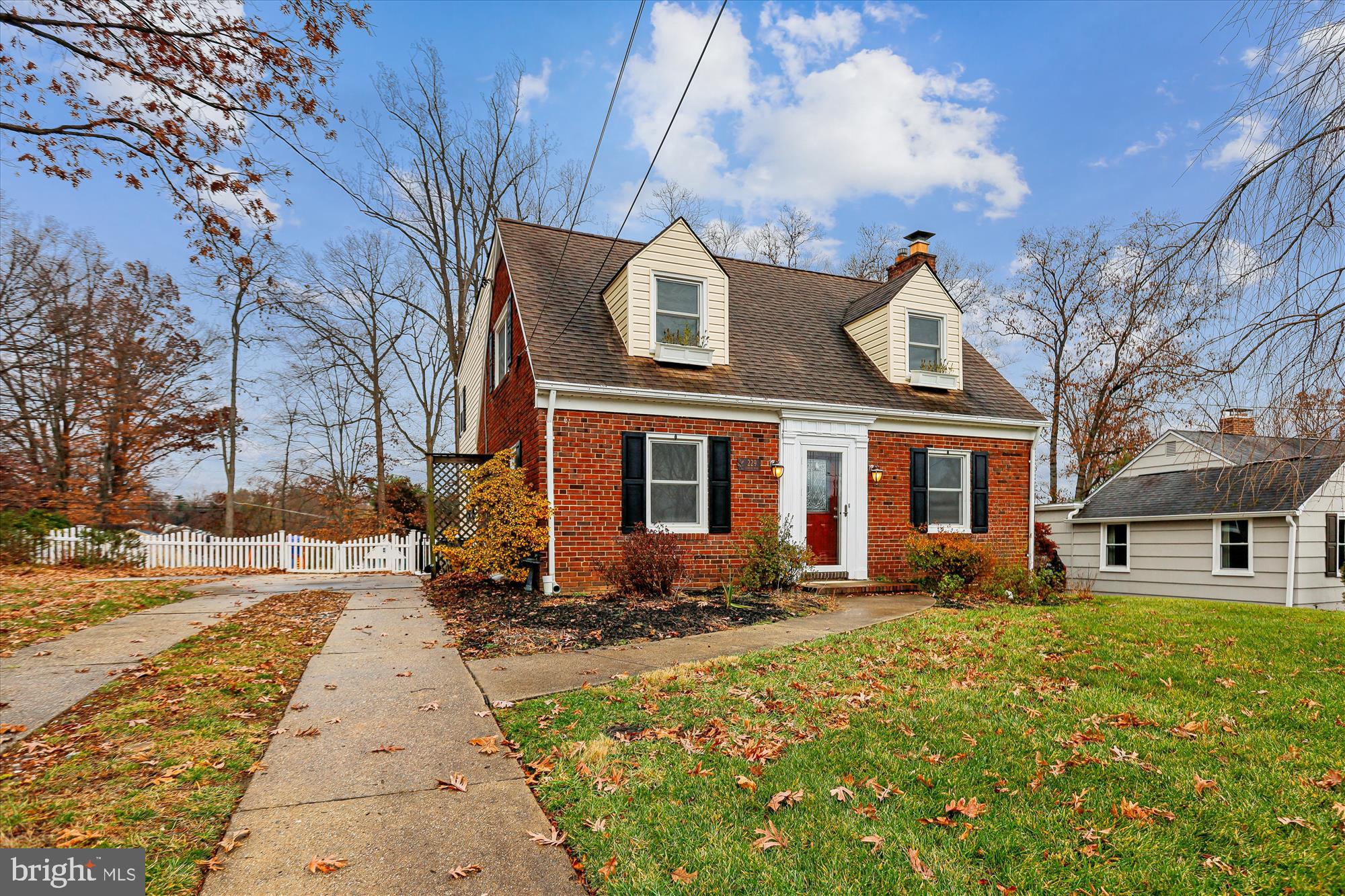 229 Gralan Road Baltimore, MD 21228 - Photo 58 of 89 Gallery Image 58