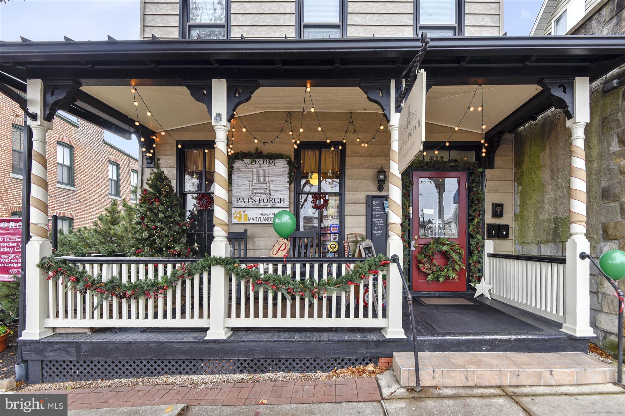229 Gralan Road Baltimore, MD 21228 - Photo 75 of 89 Gallery Image 75