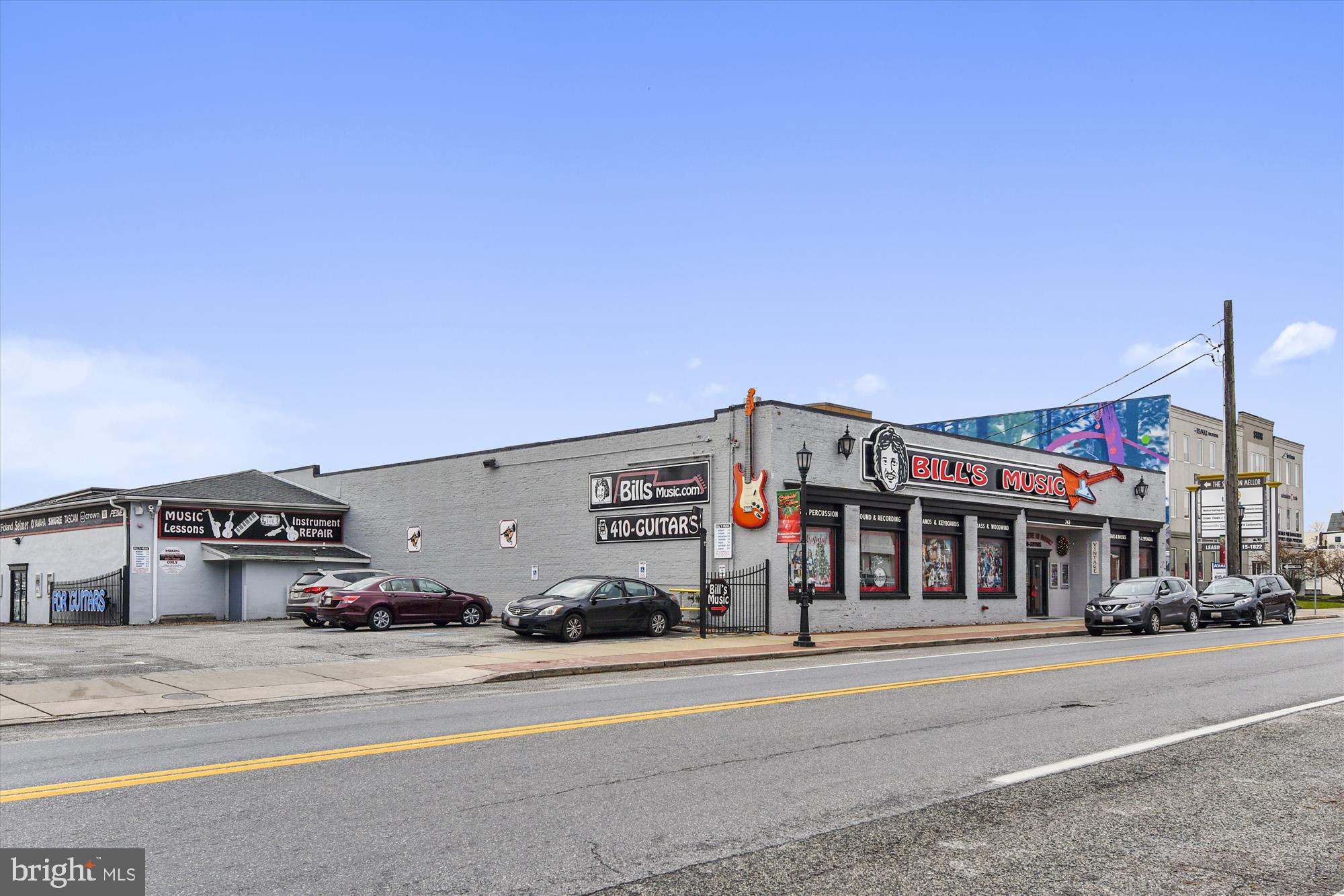229 Gralan Road Baltimore, MD 21228 - Photo 83 of 89 Gallery Image 83