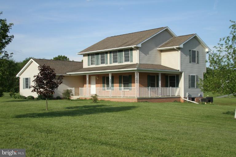 13313 Jimtown Road Thurmont, MD 21788 - Photo 1 of 28 Exterior (Front)