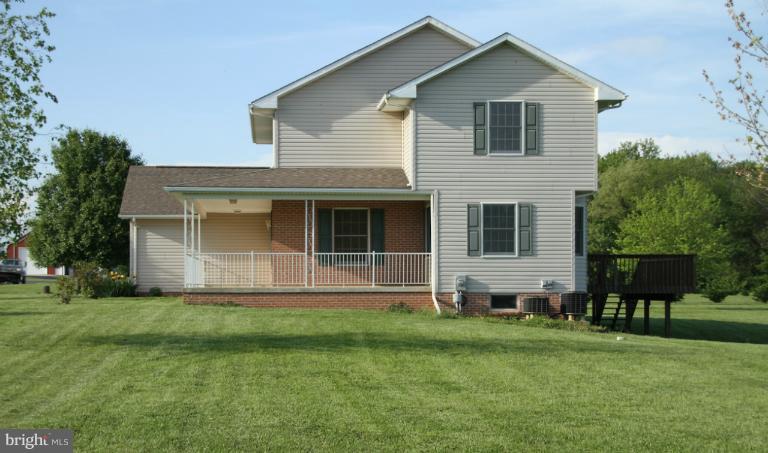 13313 Jimtown Road Thurmont, MD 21788 - Photo 17 of 28 Exterior (General)