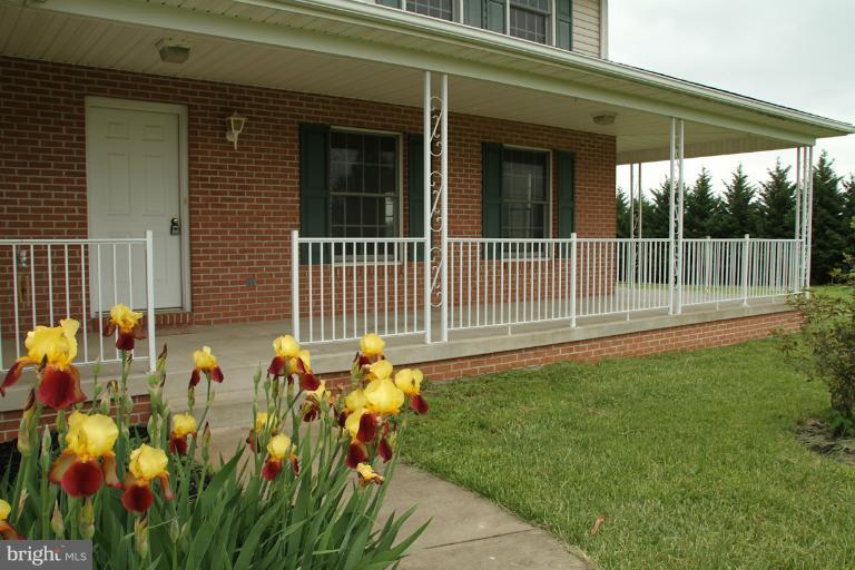 13313 Jimtown Road Thurmont, MD 21788 - Photo 18 of 28 Exterior (Front)