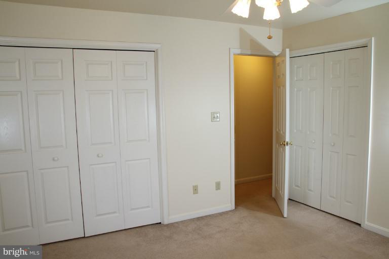 13313 Jimtown Road Thurmont, MD 21788 - Photo 27 of 28 Bedroom (Master)