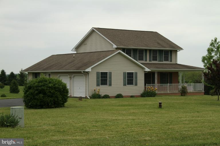 13313 Jimtown Road Thurmont, MD 21788 - Photo 6 of 28 Exterior (General)