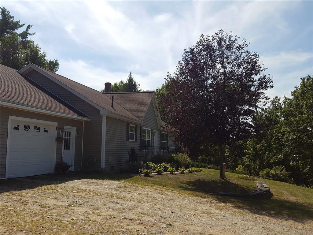 199 Guinea Ridge Road Appleton, ME 04862 - Photo 29 of 35 Photo