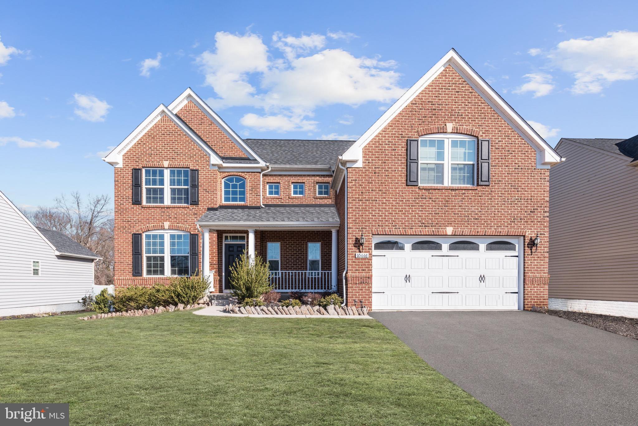 10446 Windlass Run Road