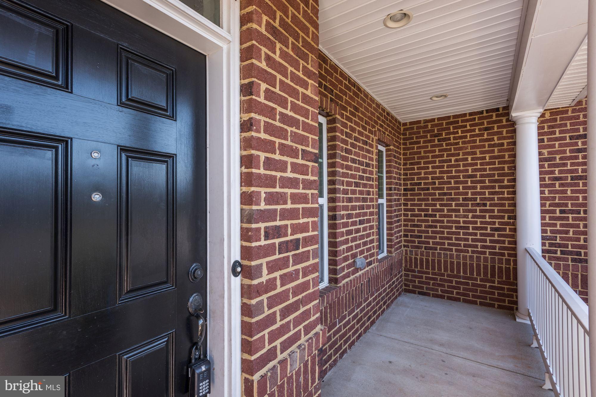 10446 Windlass Run Road Baltimore, MD 21220 - Photo 2 of 48 Porch