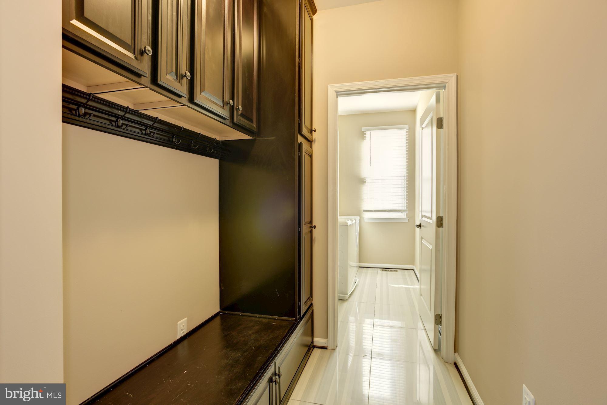 10446 Windlass Run Road Baltimore, MD 21220 - Photo 17 of 48 Laundry Room