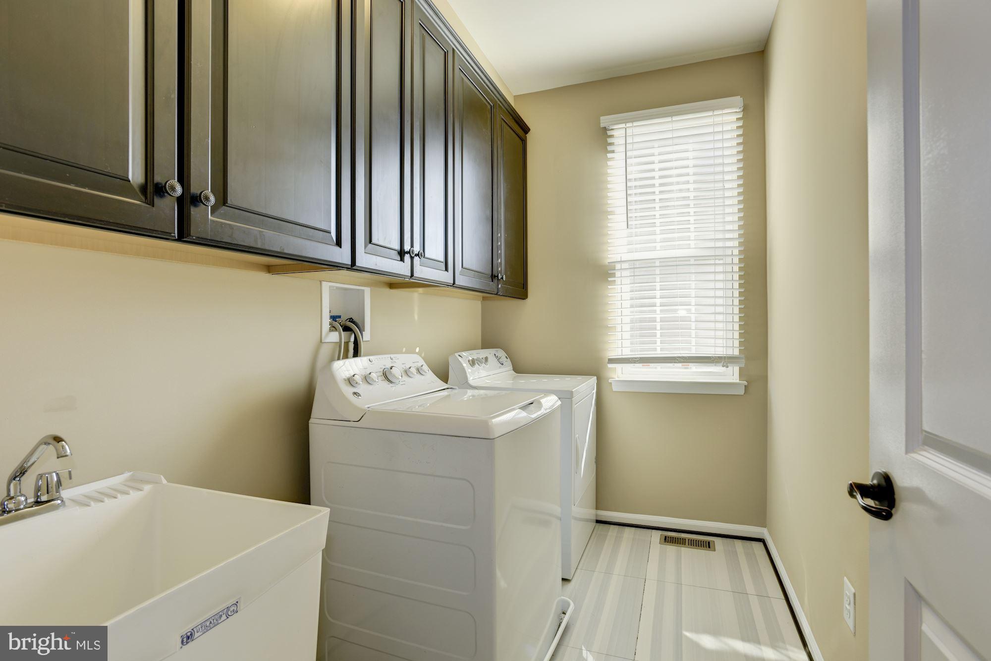 10446 Windlass Run Road Baltimore, MD 21220 - Photo 18 of 48 Laundry Room