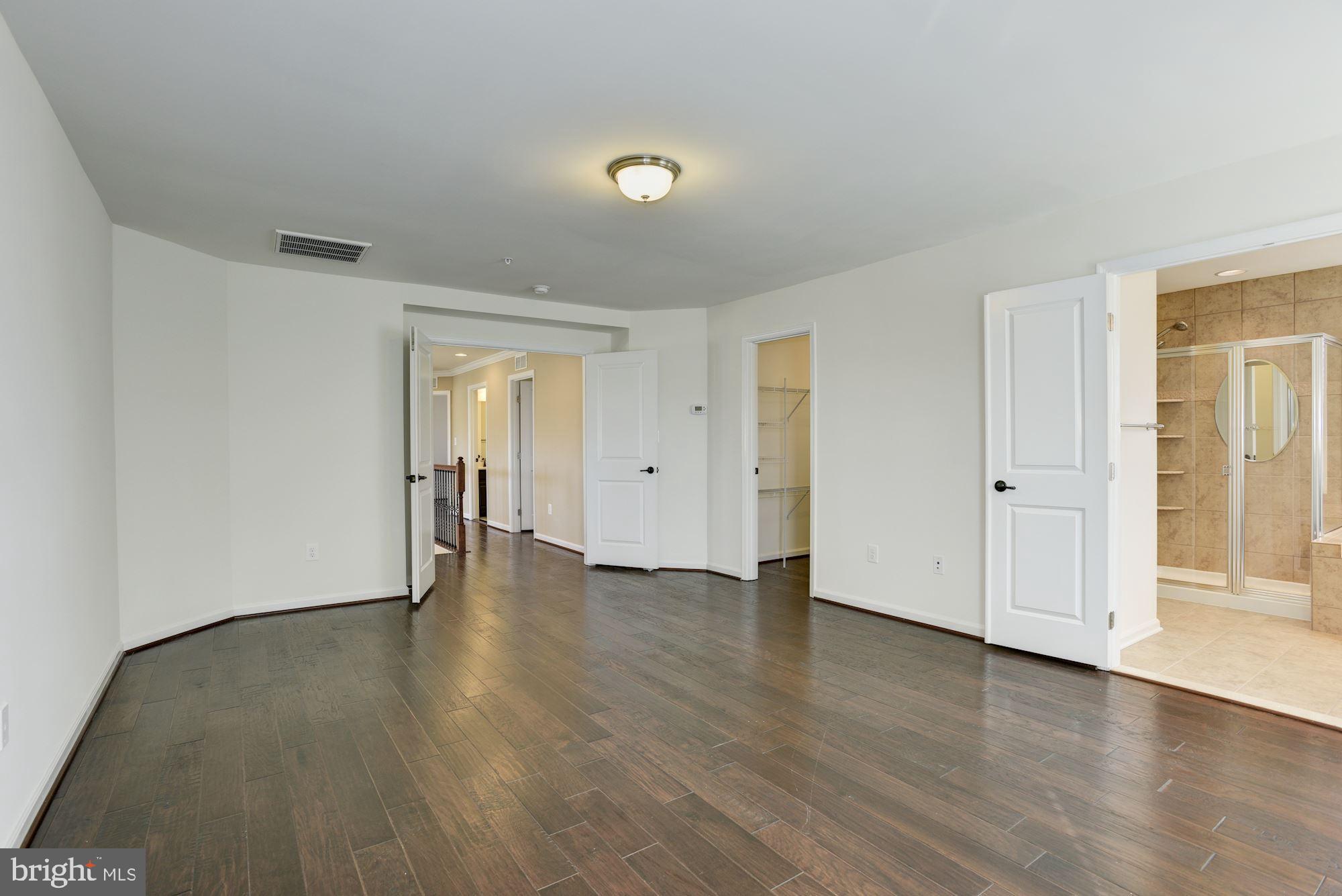 10446 Windlass Run Road Baltimore, MD 21220 - Photo 20 of 48 Master Suite