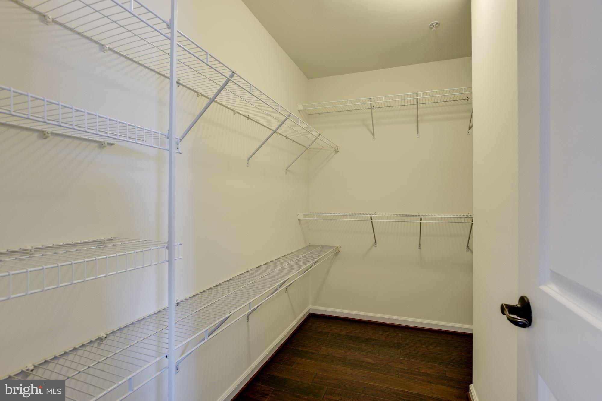 10446 Windlass Run Road Baltimore, MD 21220 - Photo 23 of 48 Master Suite Walk-in Closet